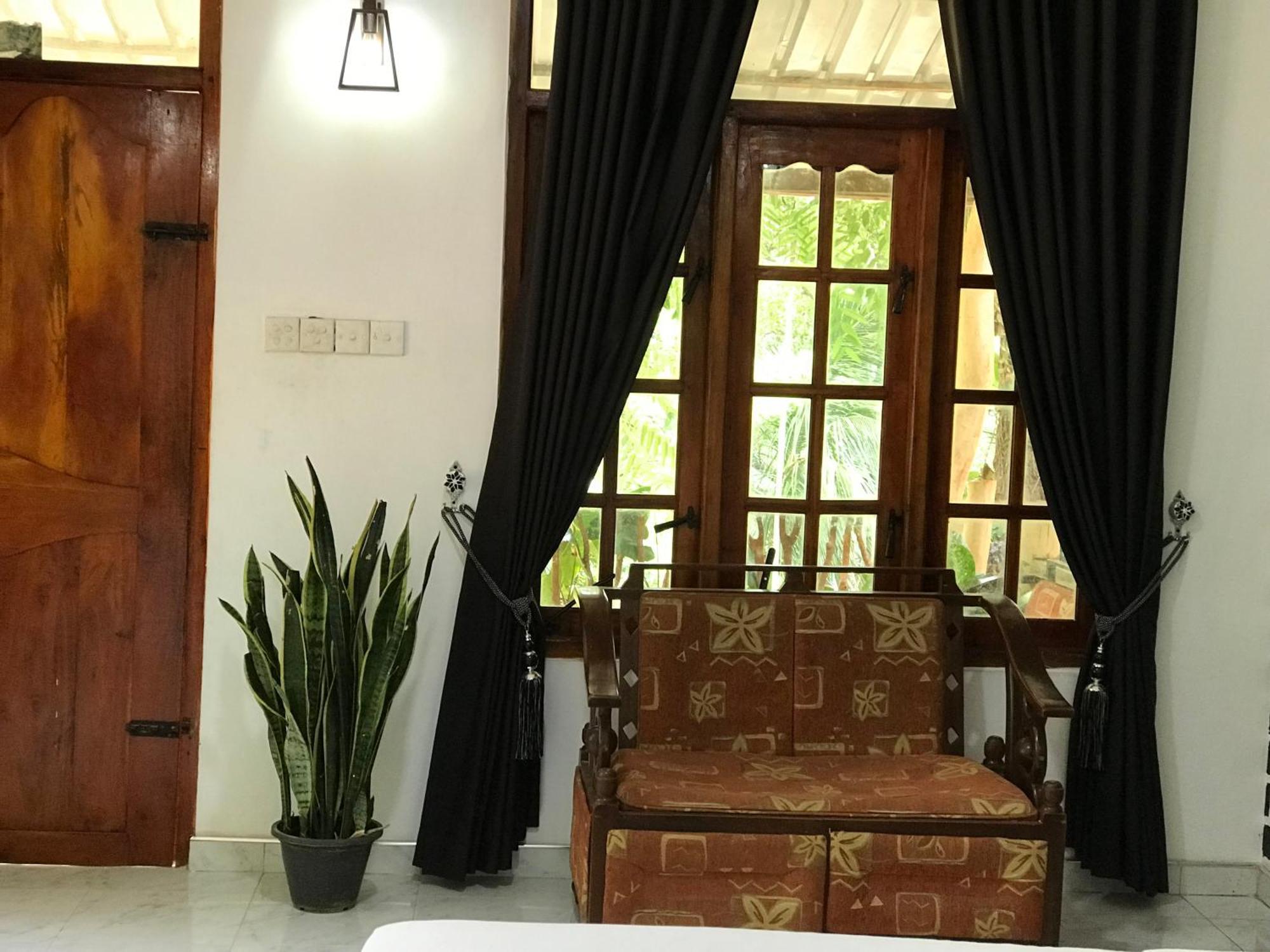 Guest house Rawana Ella