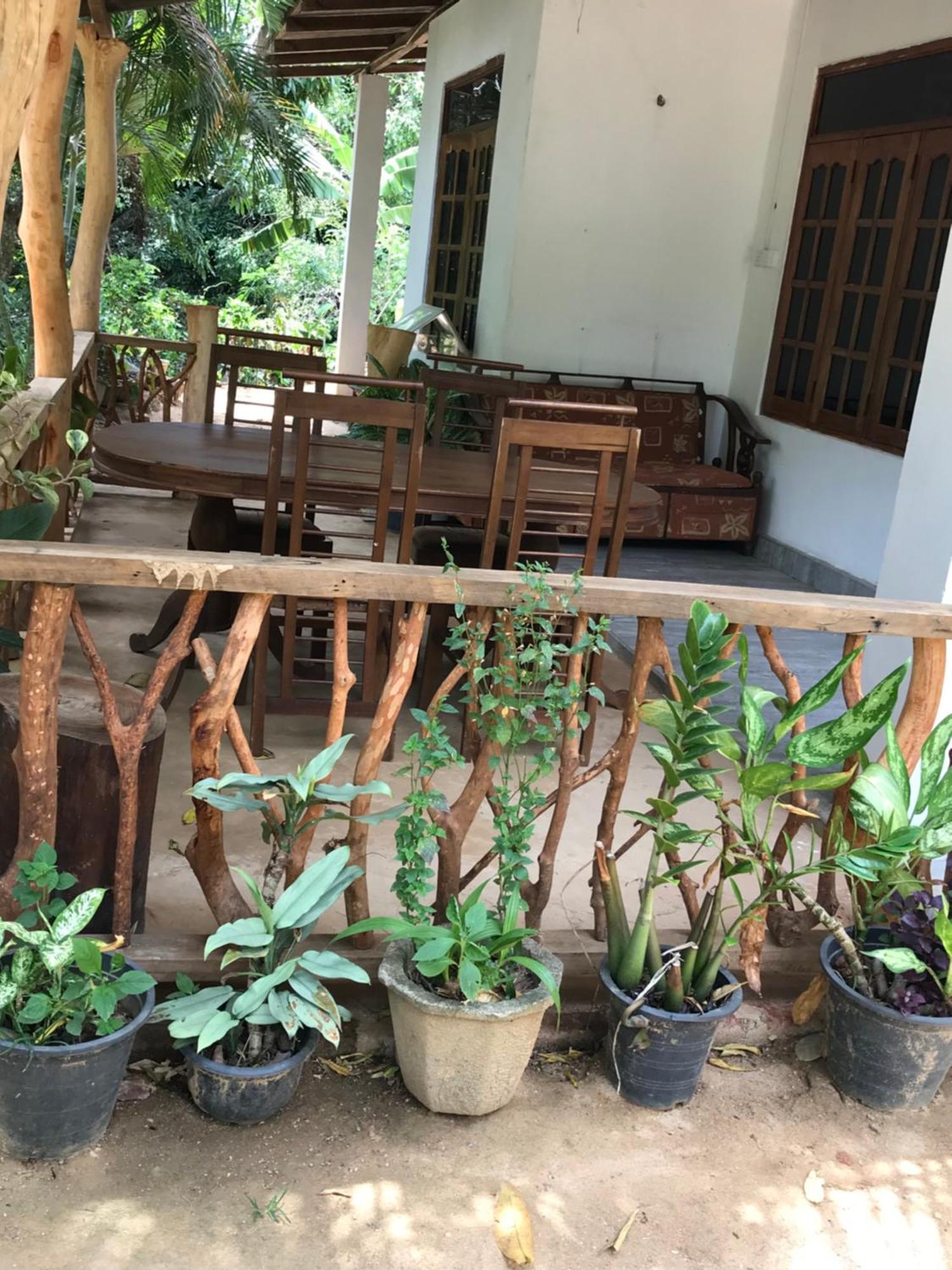 Rawana Guest house Ella