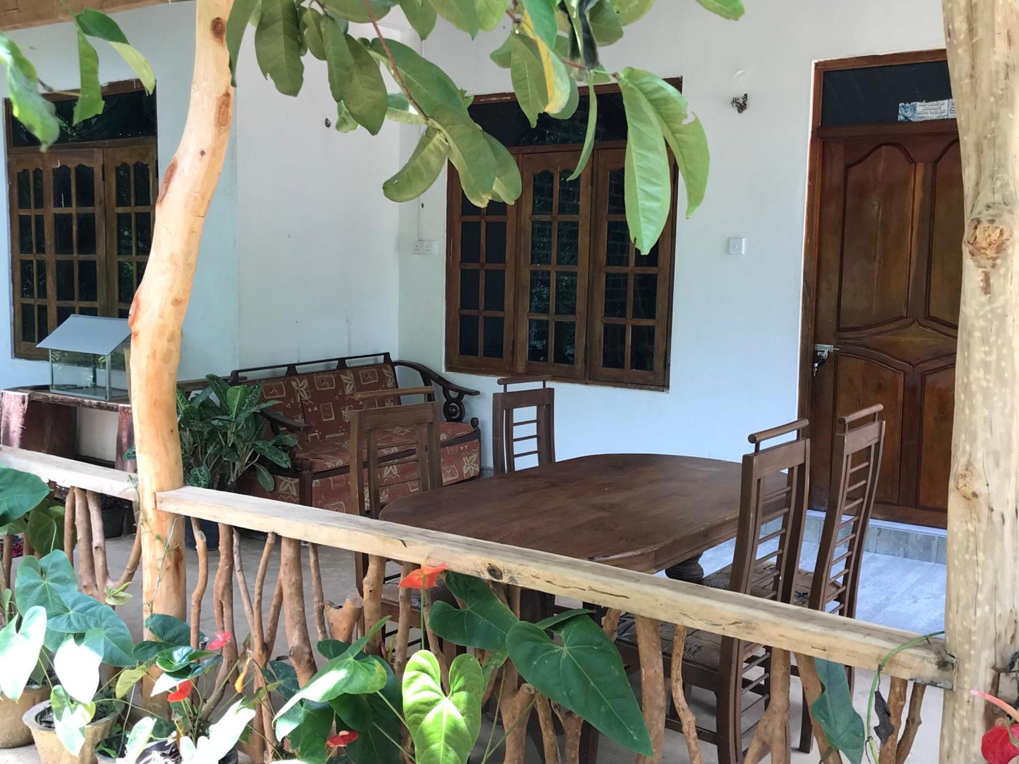 Rawana Guest house