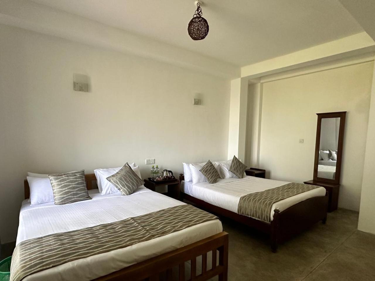 Bed & Breakfast La Riya - 05 Minutes To Town Ella