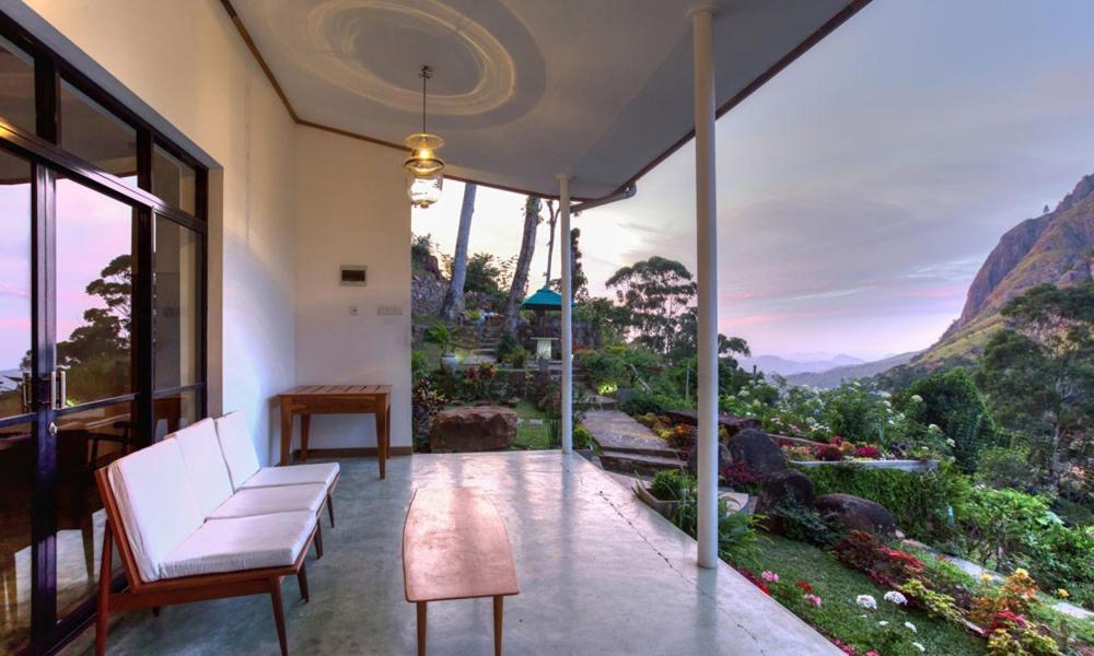 Ravana Heights Hotel