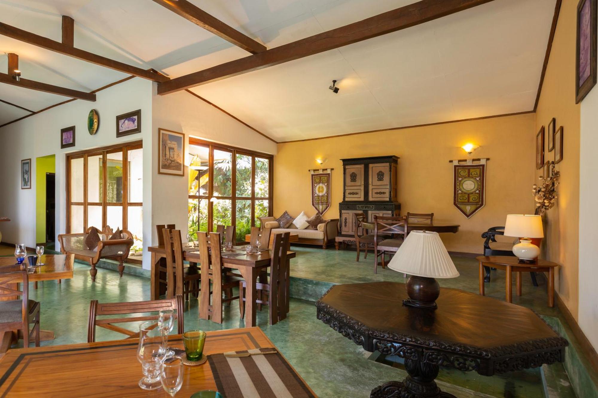 Ravana Heights Hotel
