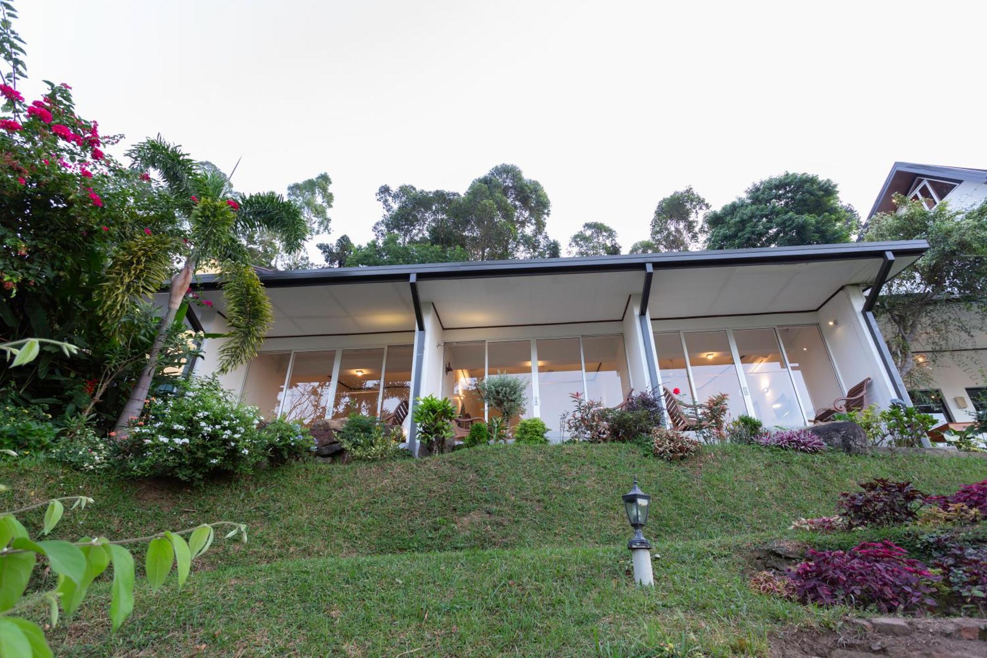 Hotel Ravana Heights Ella