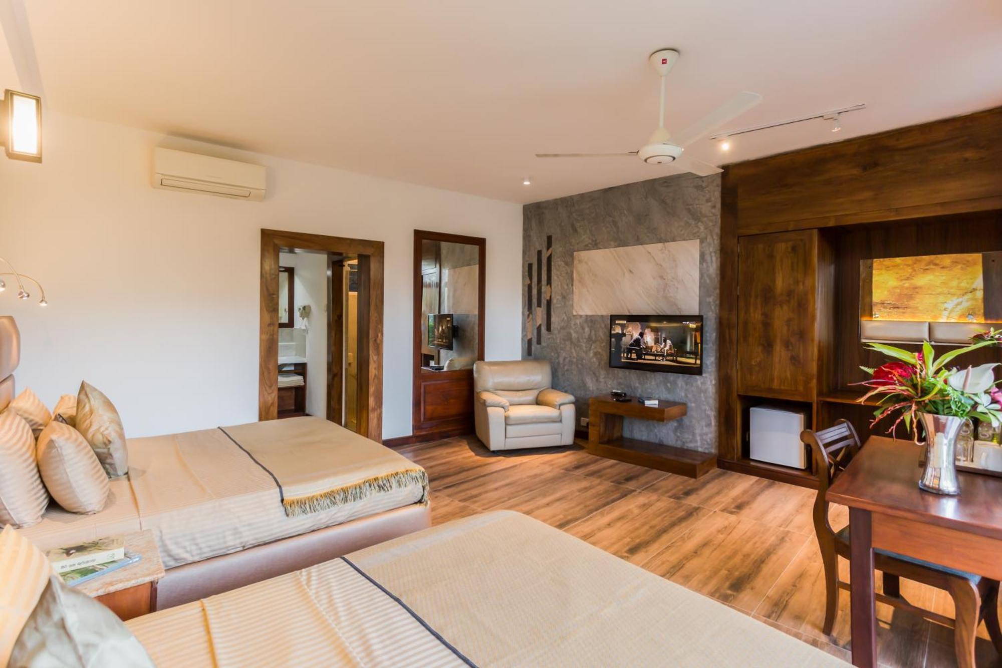 Ravana Heights Hotel