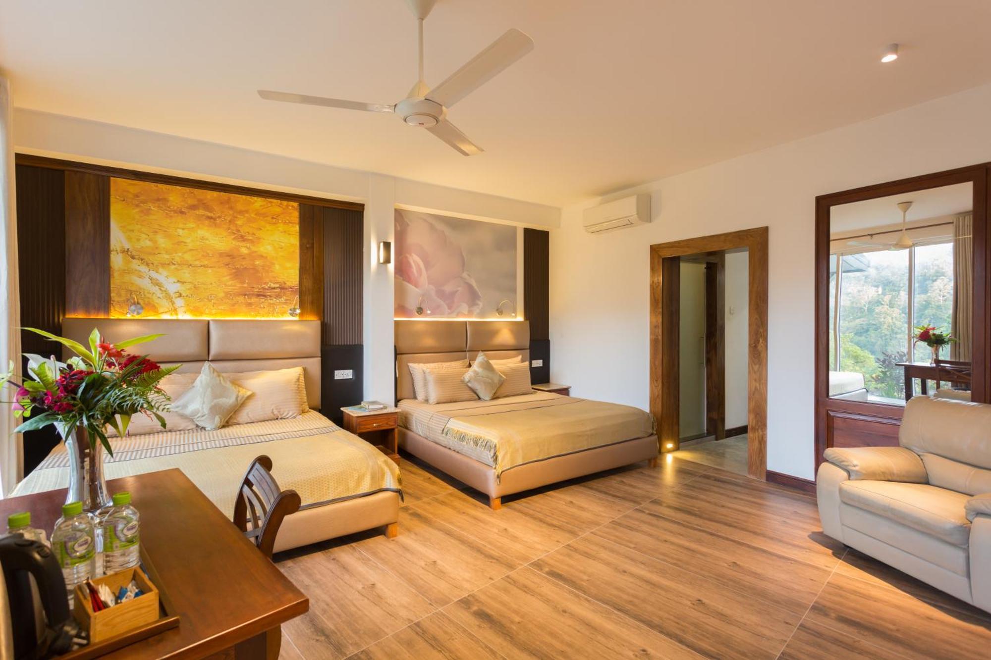 Ravana Heights Hotel 3*