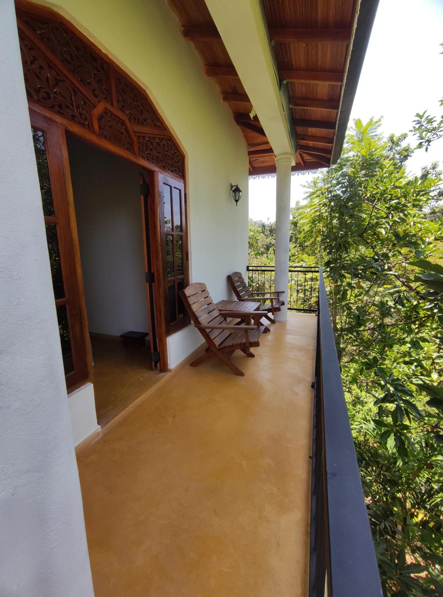 Tea Forest Guest house Ella