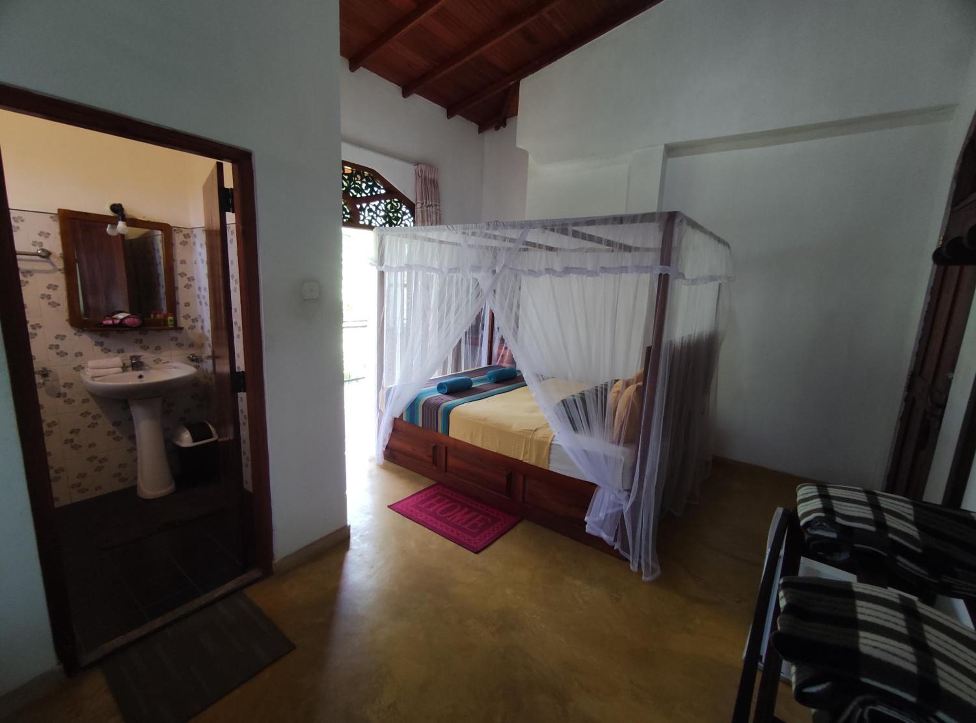 Tea Forest Guest house Ella