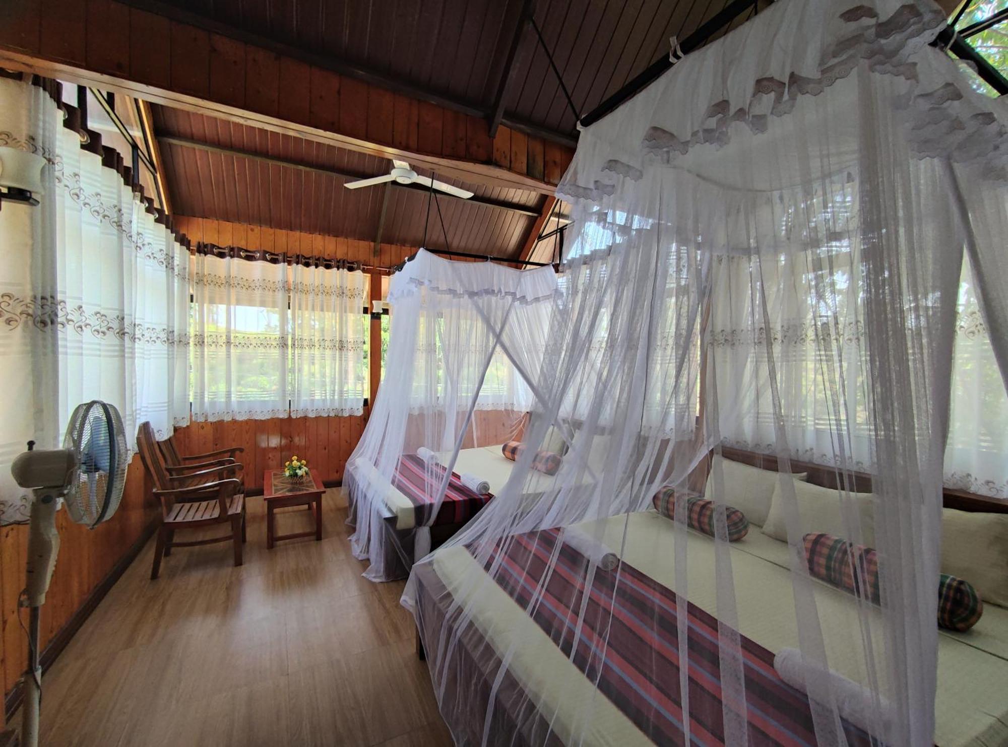Guest house Tea Forest Ella
