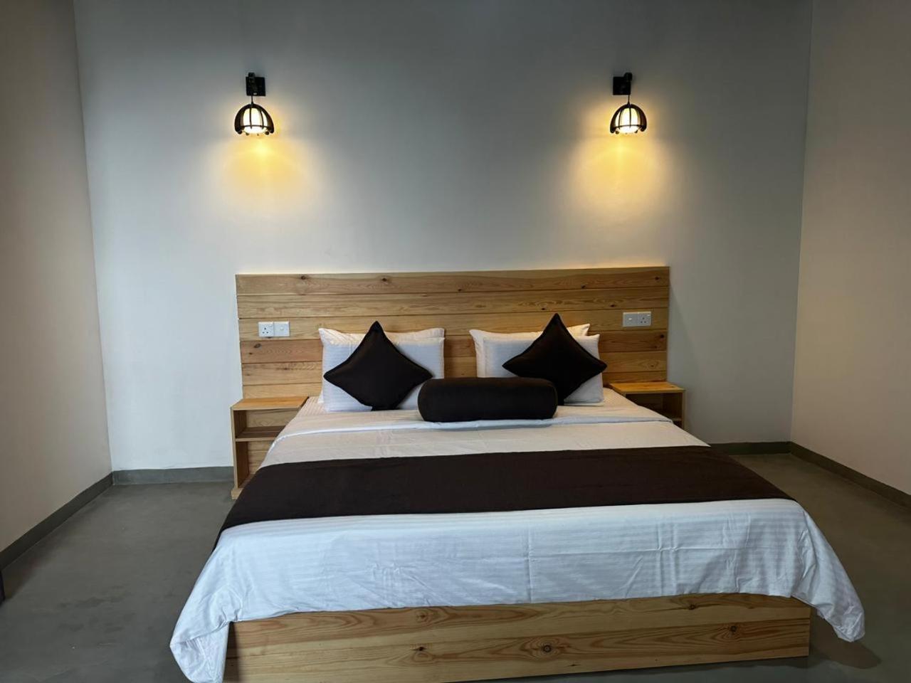 Homestay Senasuma Ella