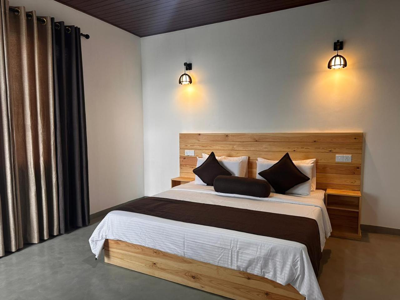Homestay Senasuma Ella