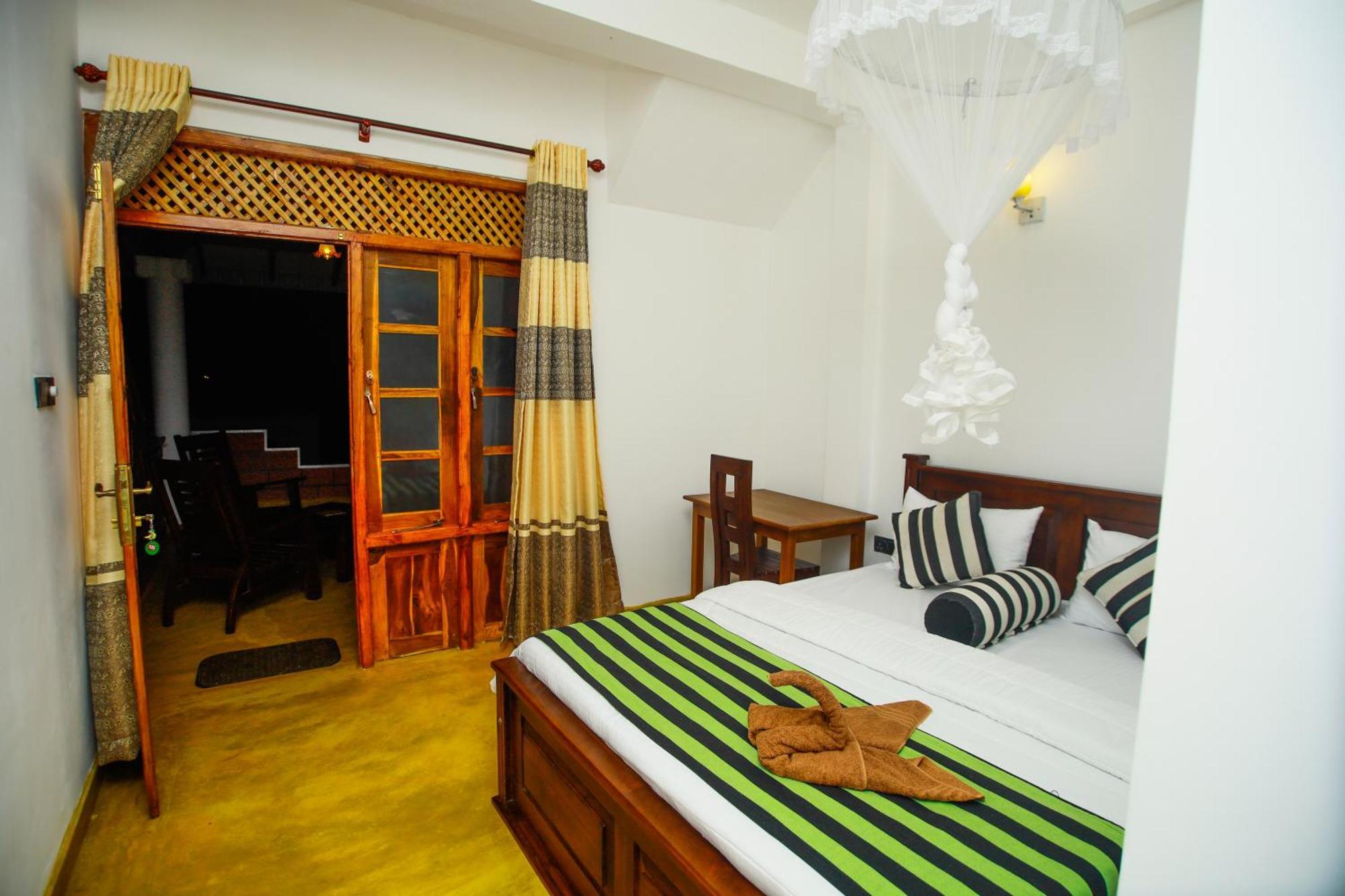 Dinaro Guest Guest house Ella