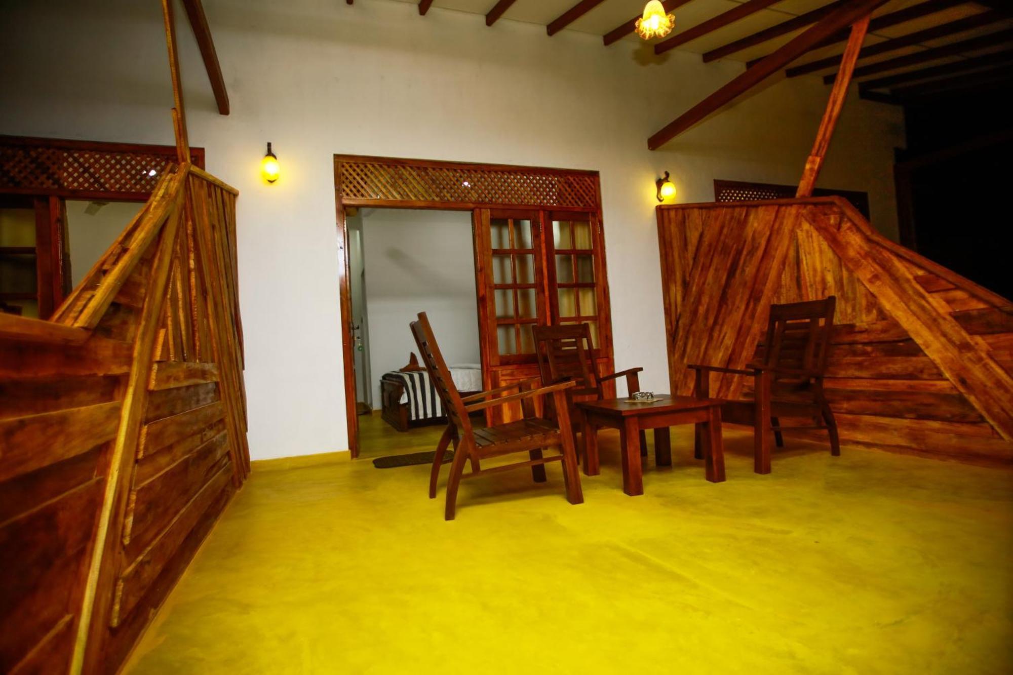 Guest house Dinaro Guest Ella