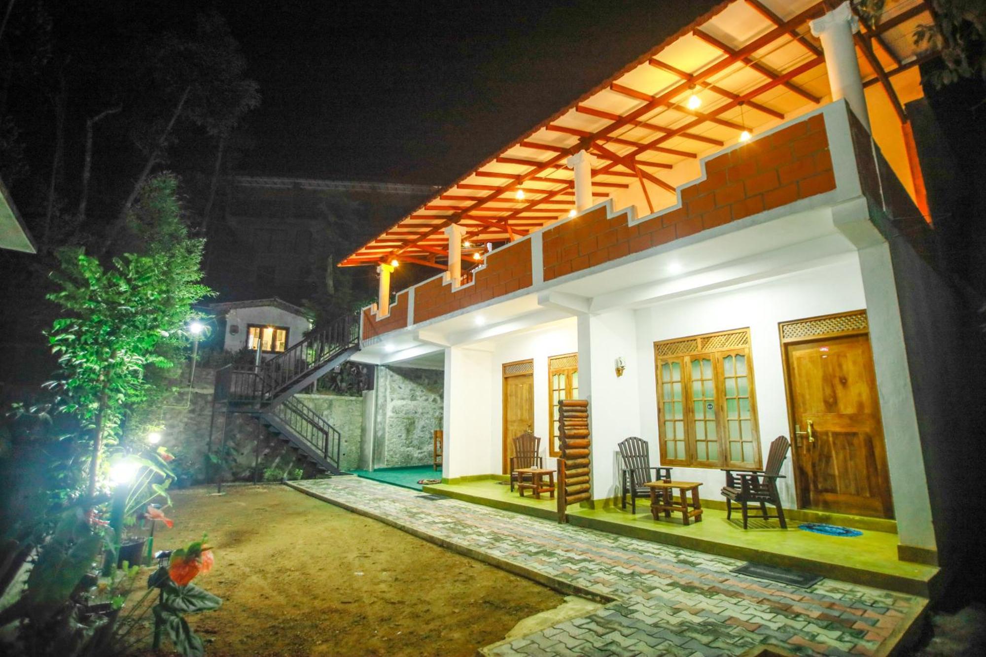 Guest house Dinaro Guest