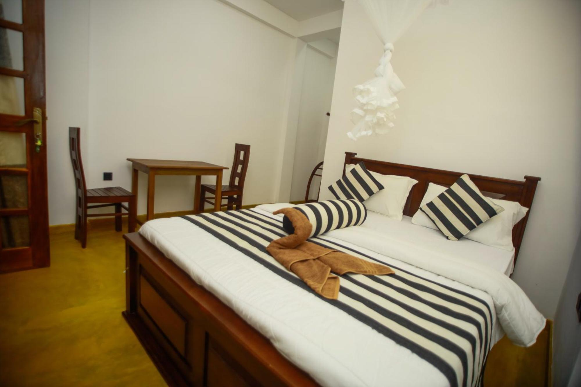 Dinaro Guest Guest house 3*