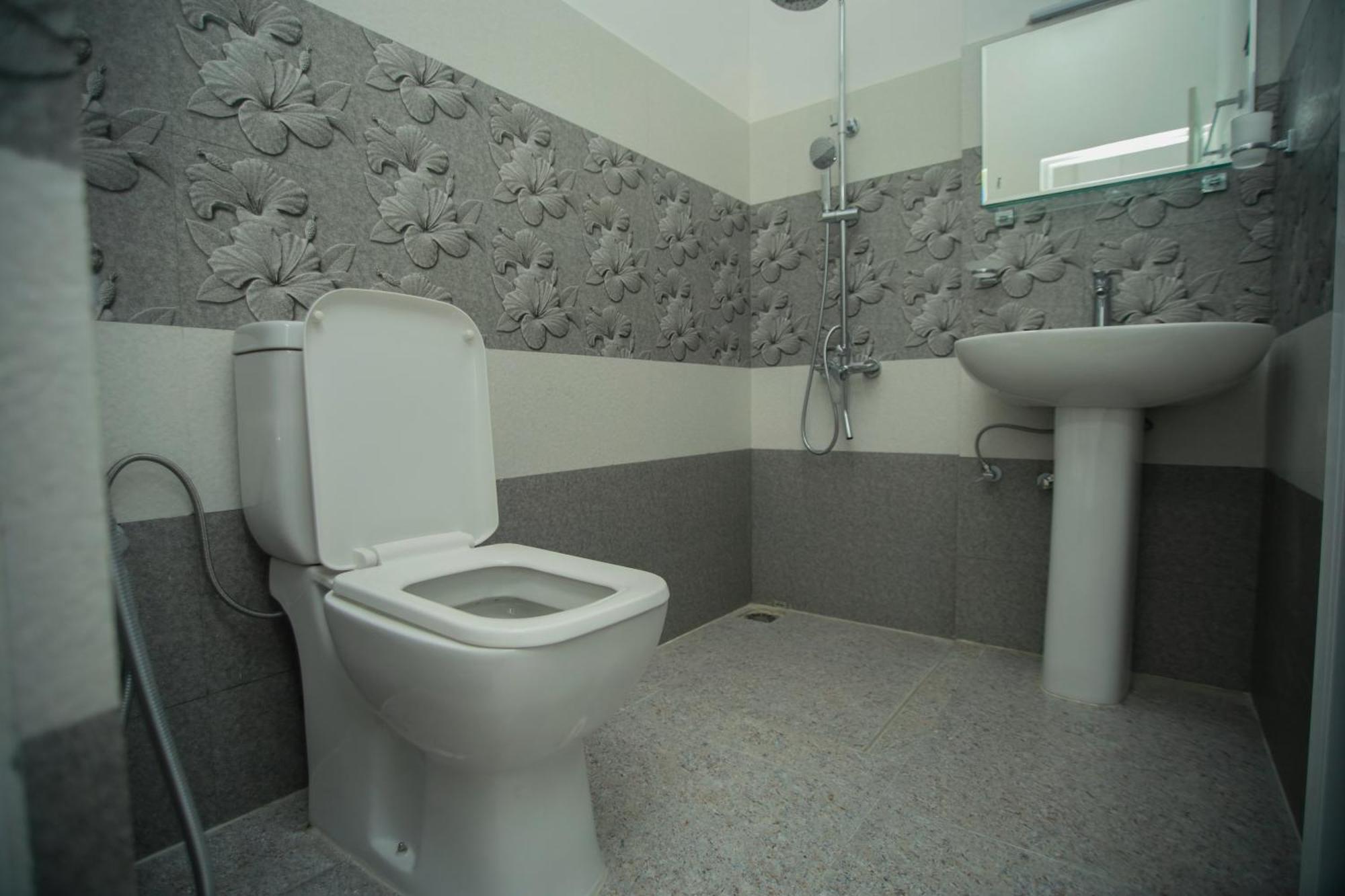 Guest house Dinaro Guest 3*