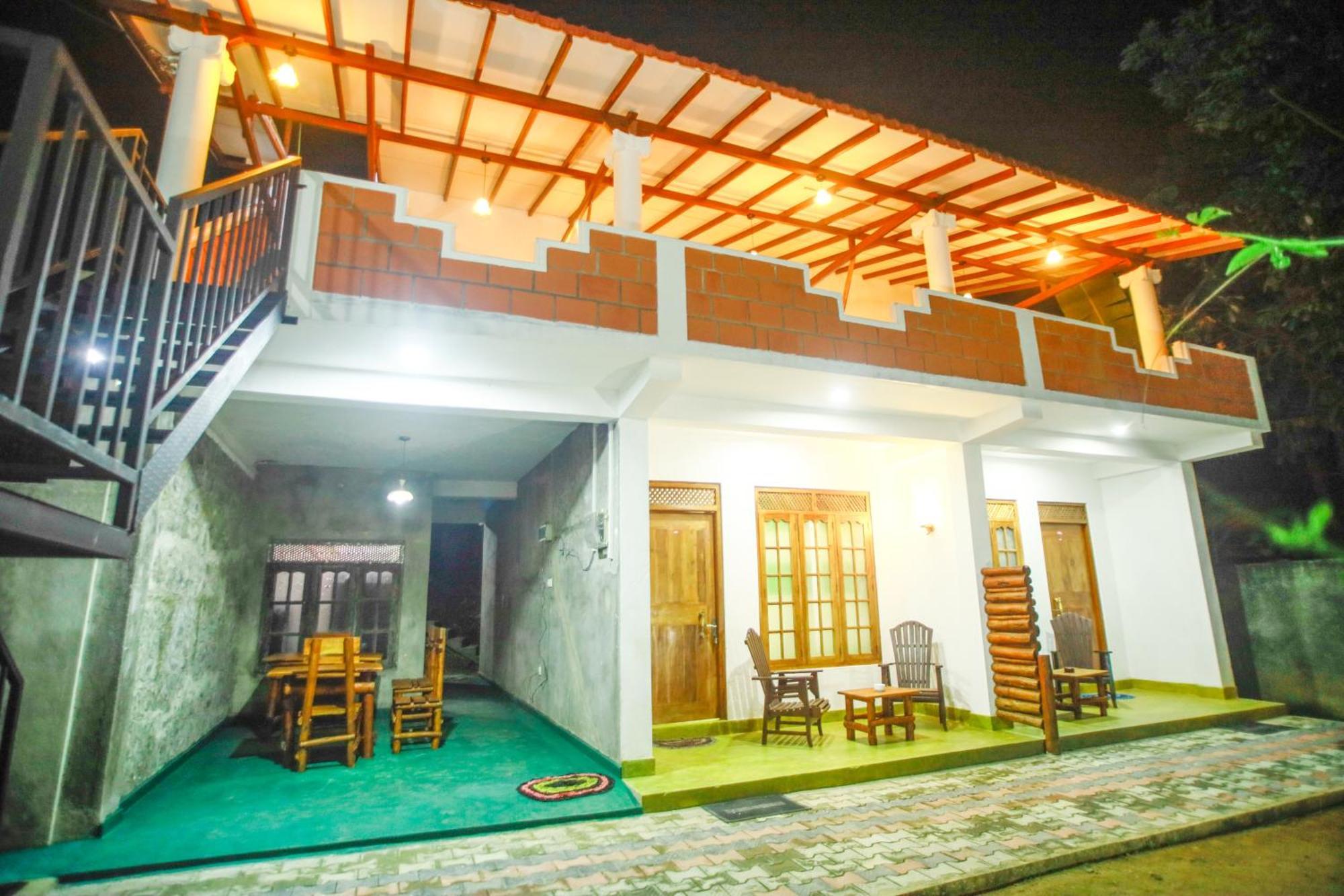 Guest house Dinaro Guest Ella
