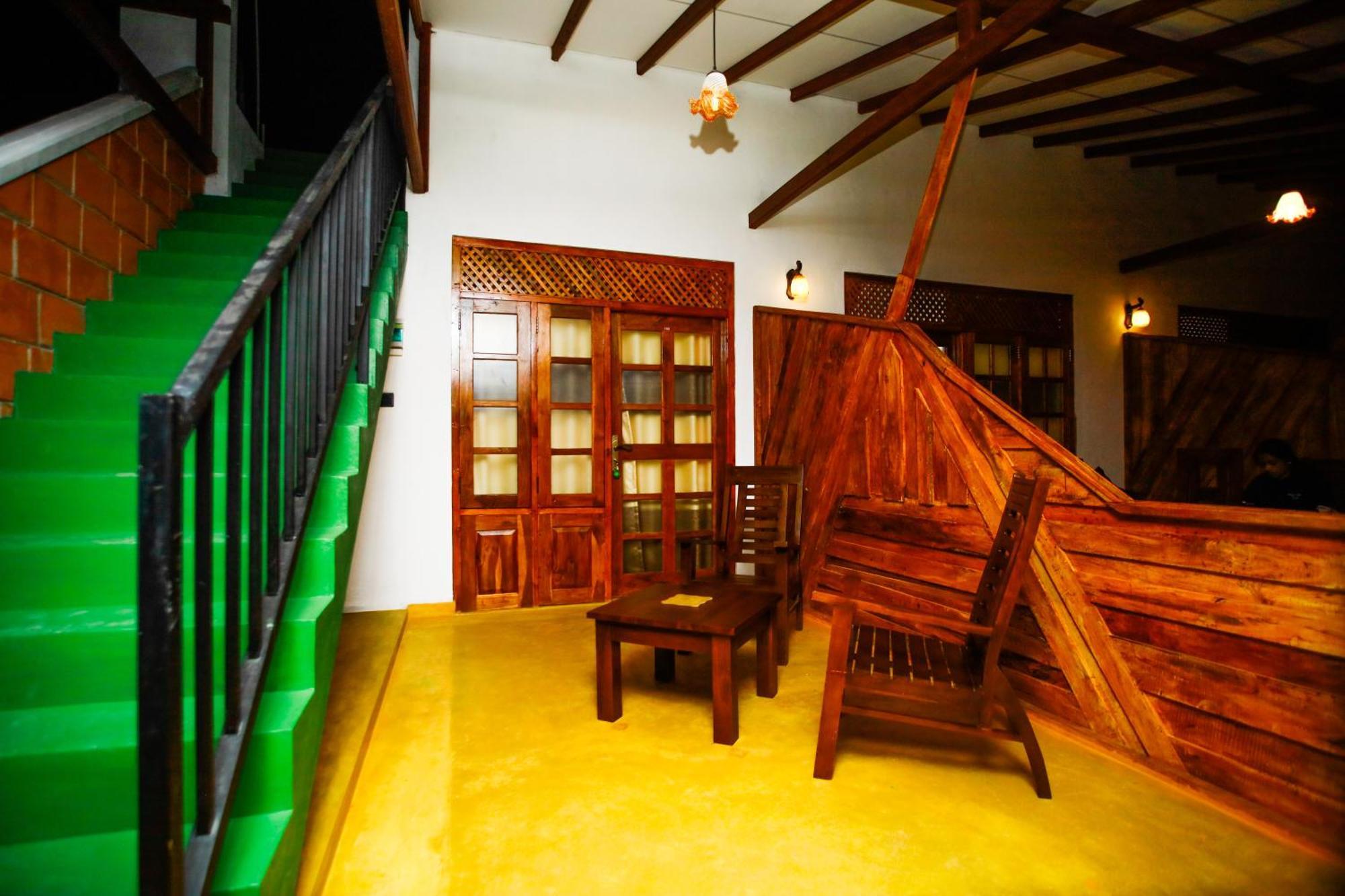 Guest house Dinaro Guest