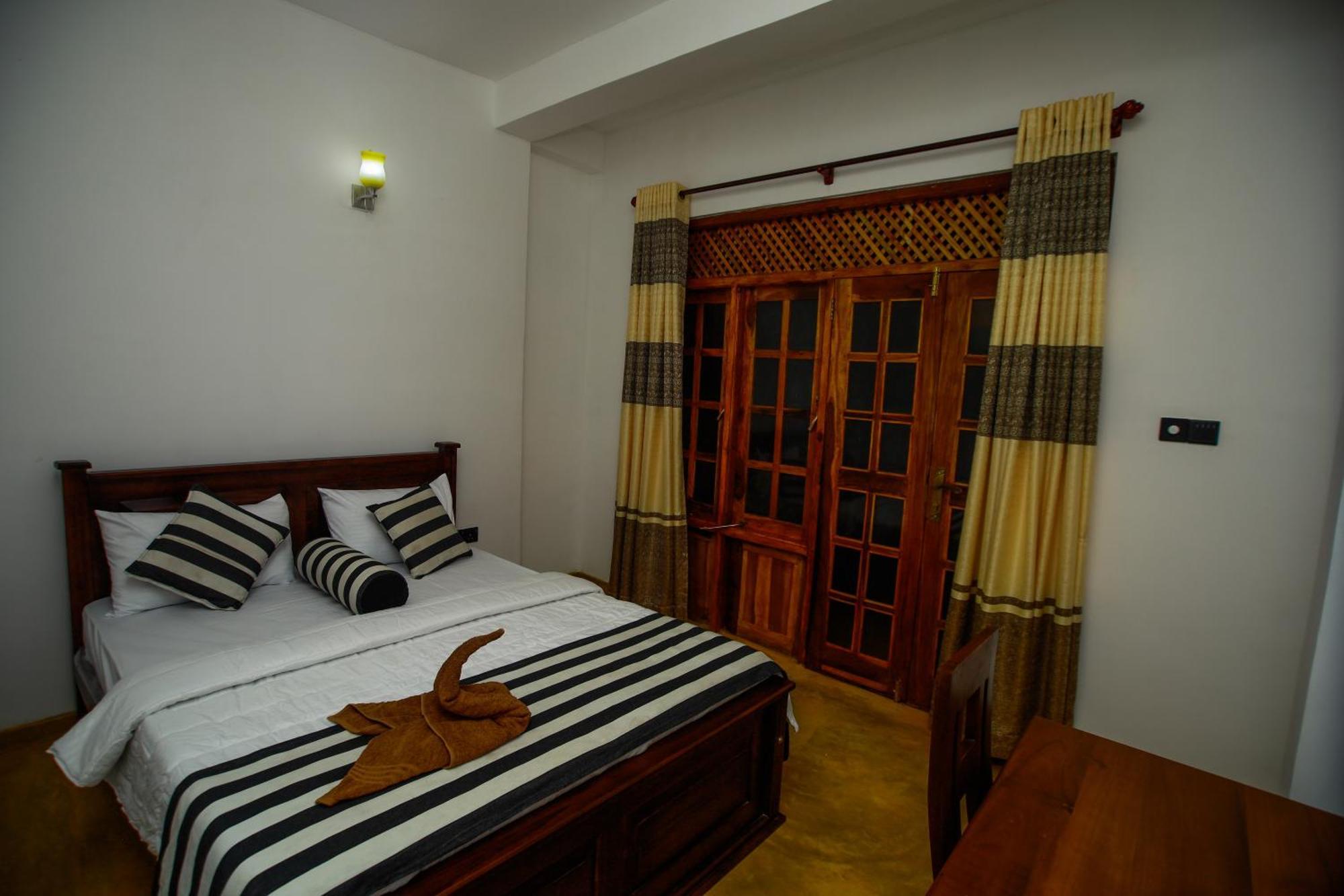 Dinaro Guest Guest house Ella