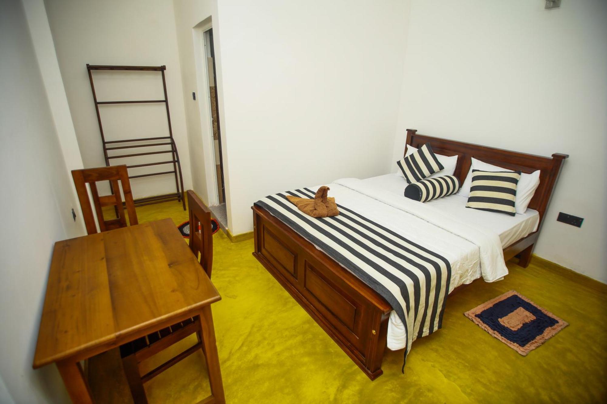 Dinaro Guest 3*
