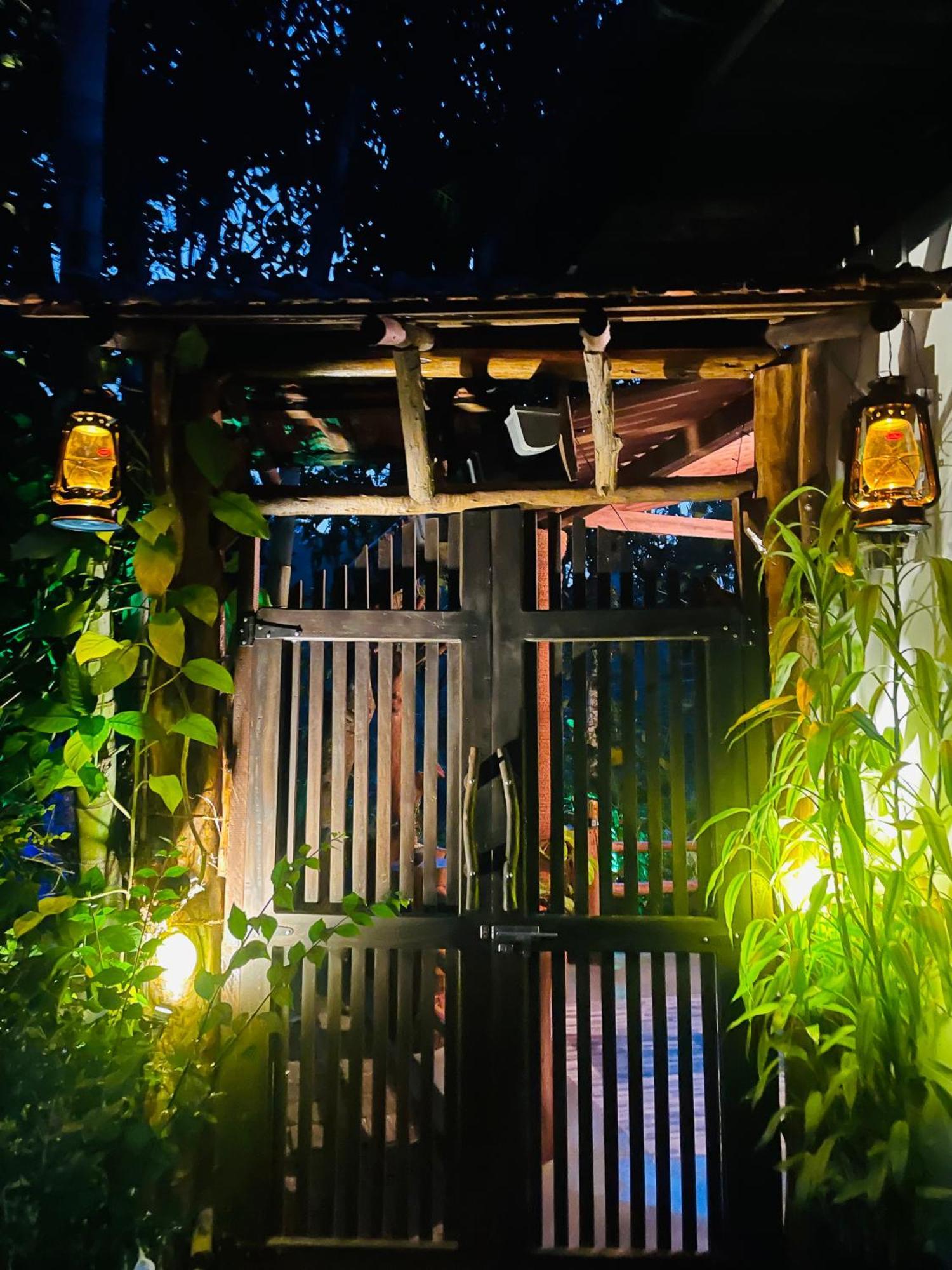Treetops Bed & Breakfast *