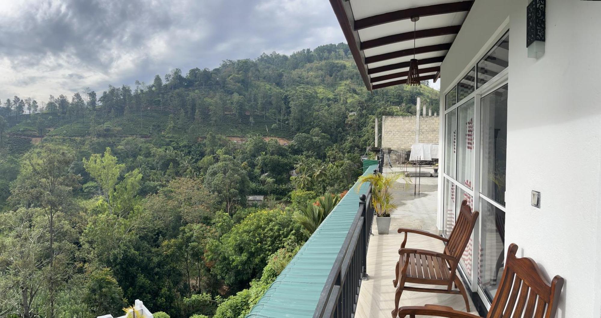 Aura View Homestay