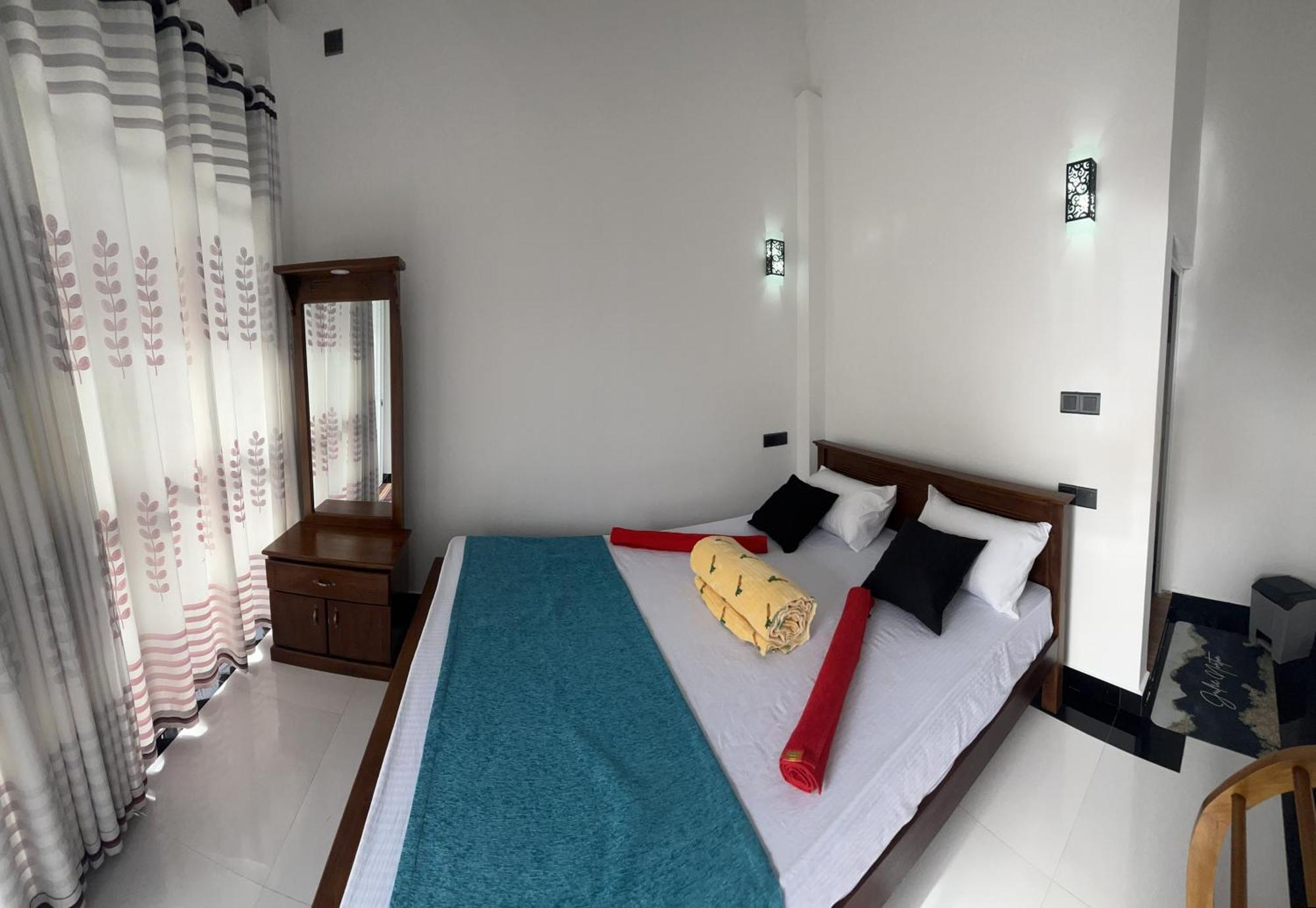 Homestay Aura View
