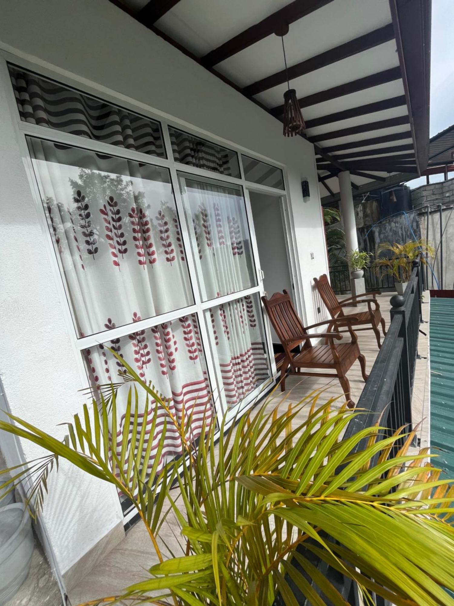 Aura View Homestay