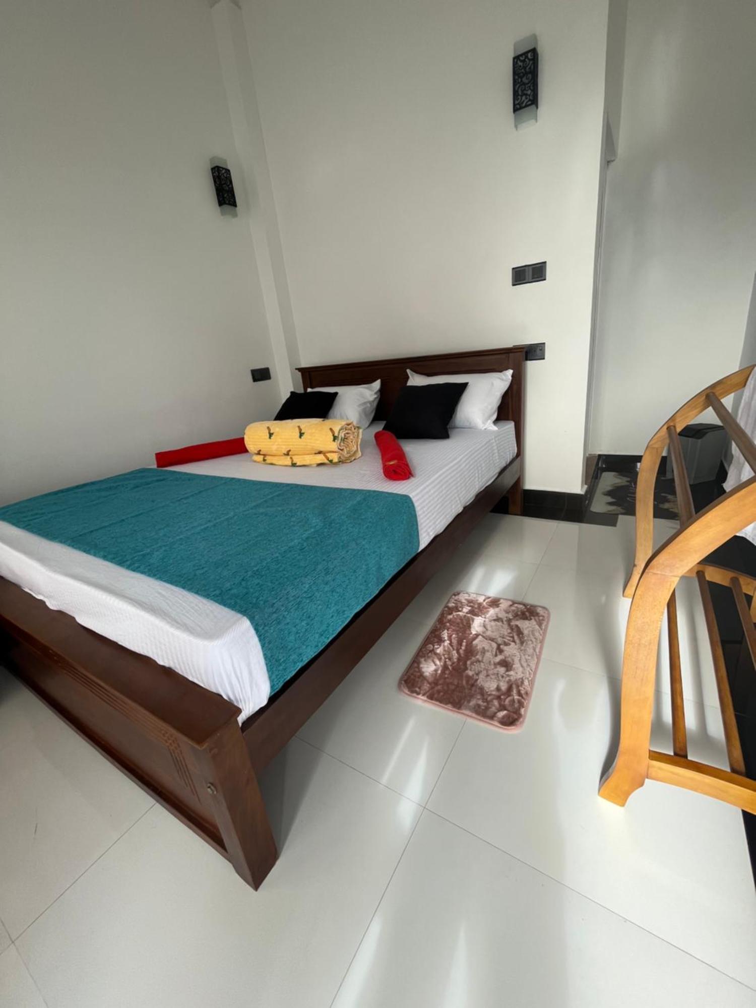 Homestay Aura View Ella