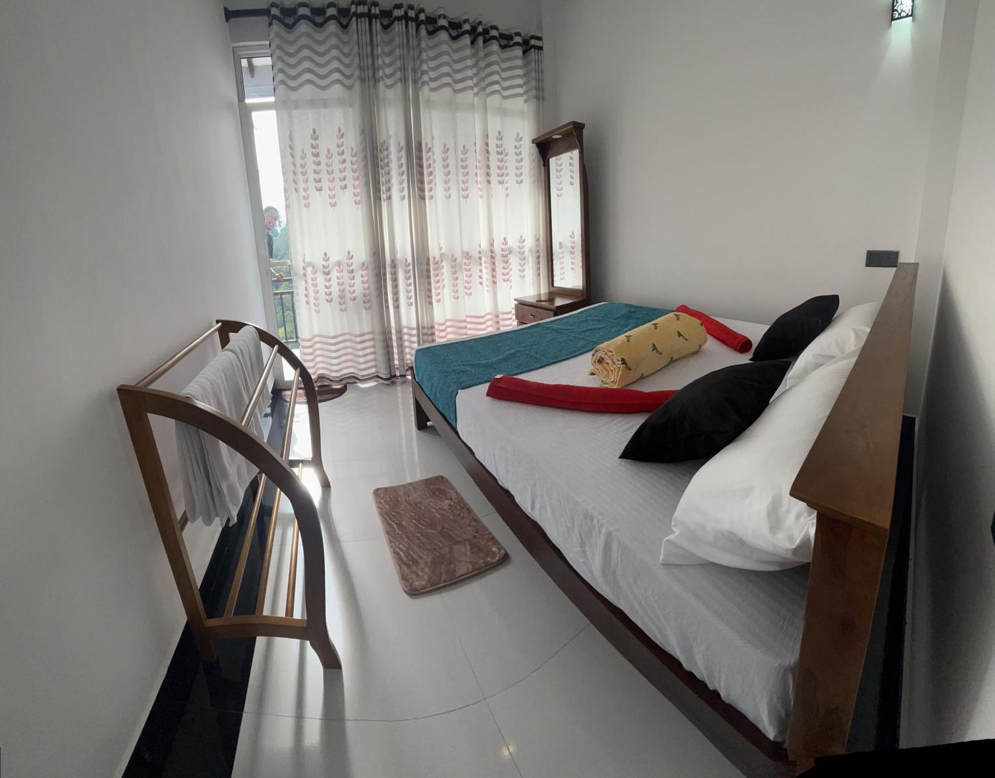 Homestay Aura View *