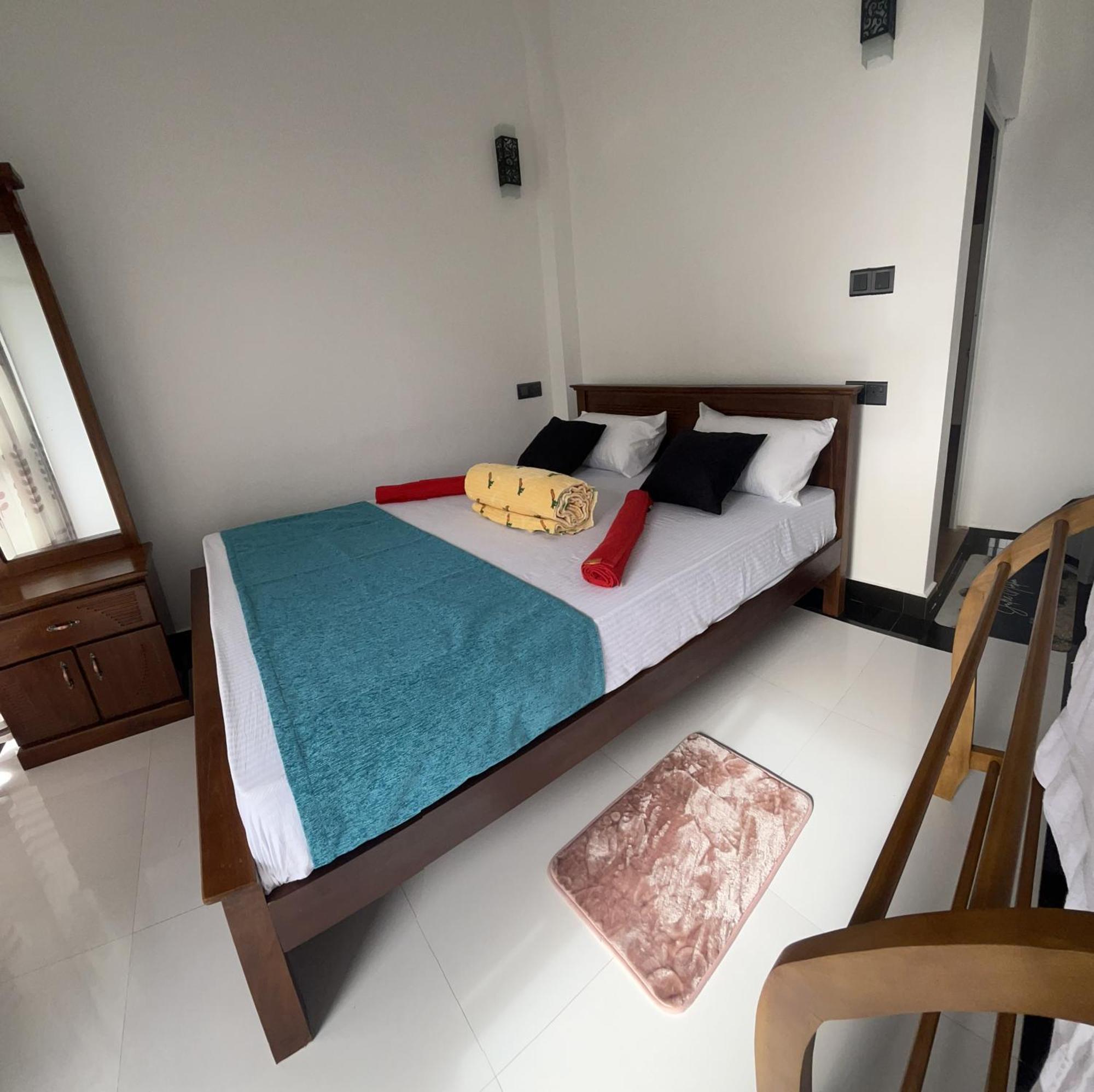 Homestay Aura View Ella