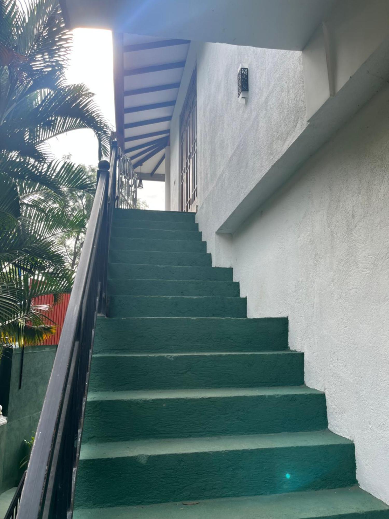 Homestay Aura View