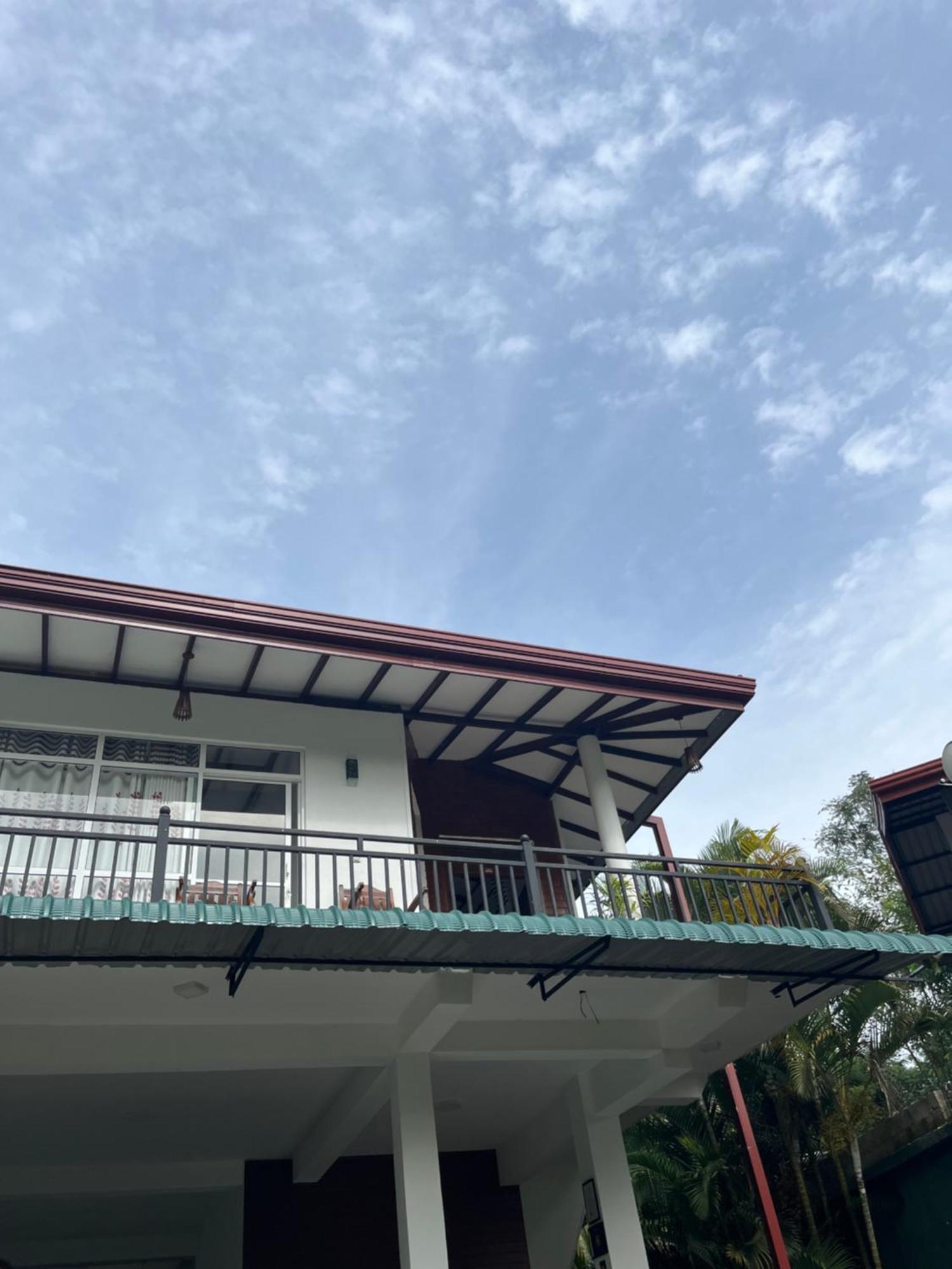 Homestay Aura View Ella
