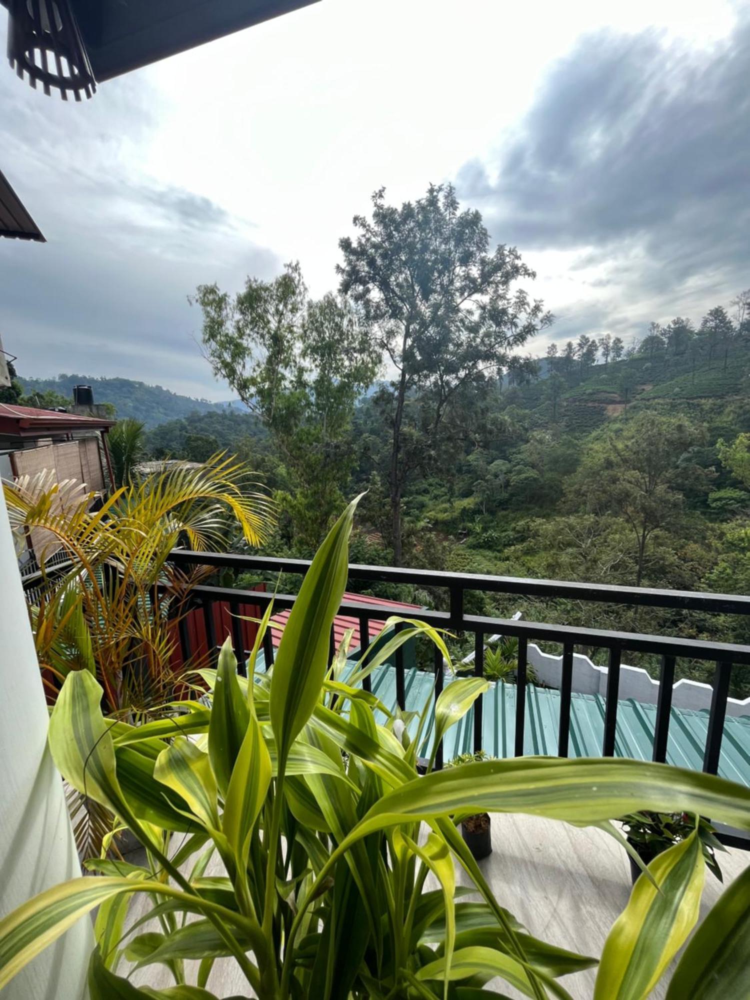 Aura View Homestay Ella