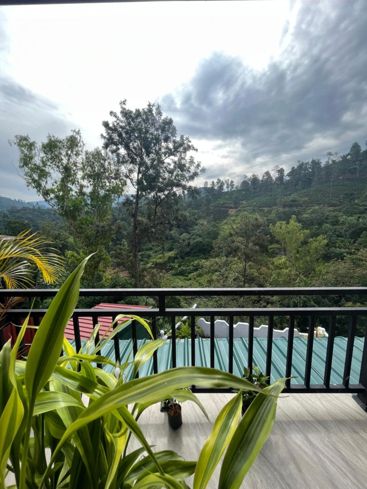 Homestay Aura View