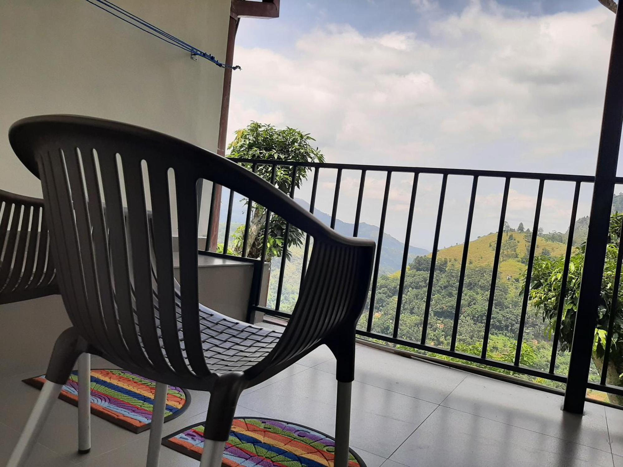 Glorious Nature Bed & Breakfast *