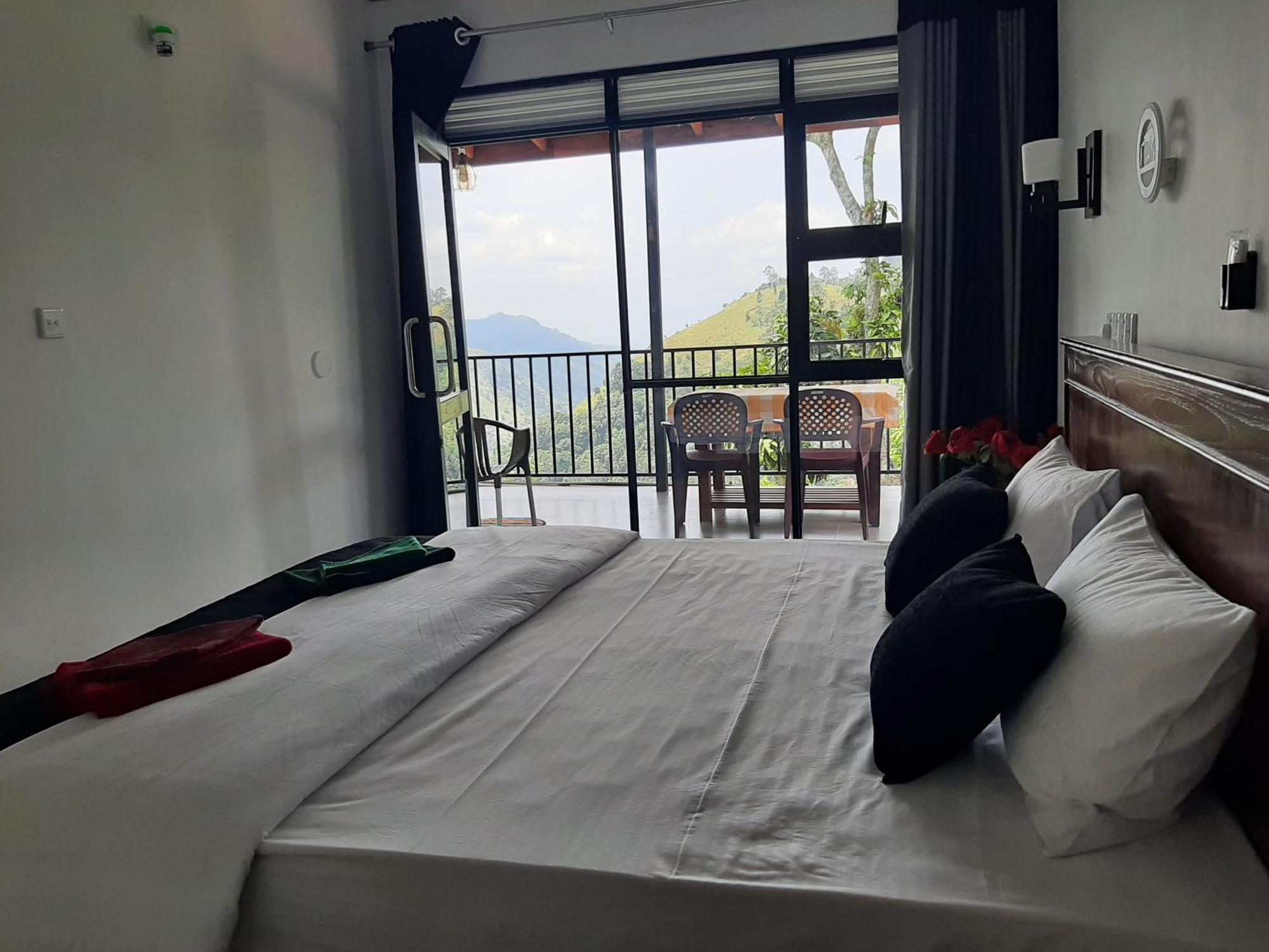 Glorious Nature Bed & Breakfast Ella