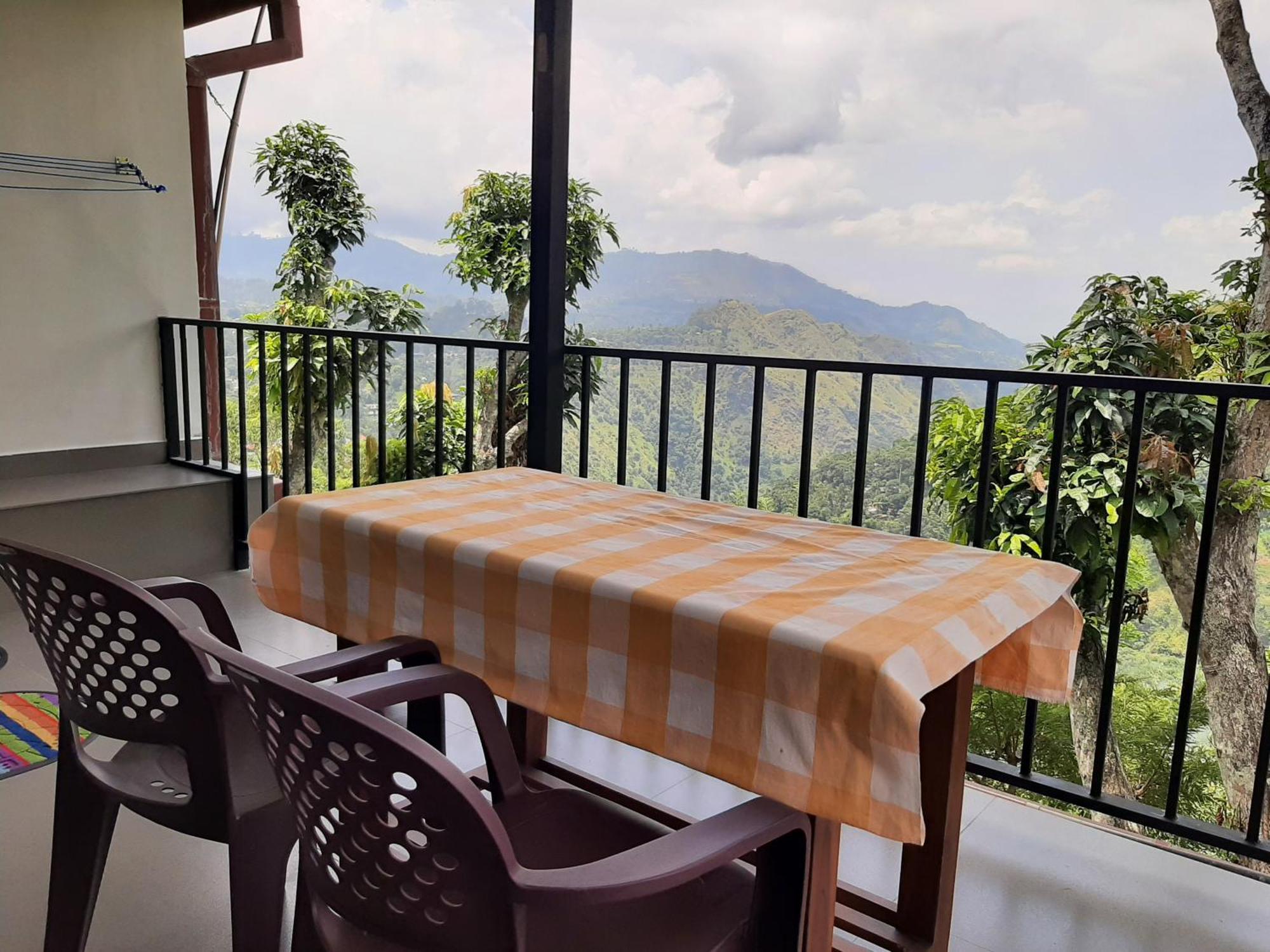 Bed & Breakfast Glorious Nature Ella