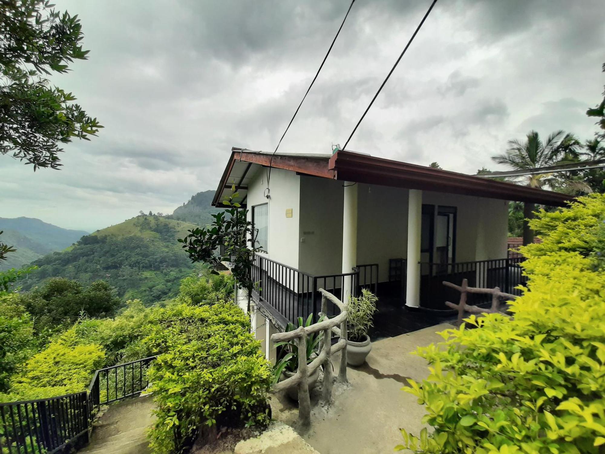 Bed & Breakfast Glorious Nature