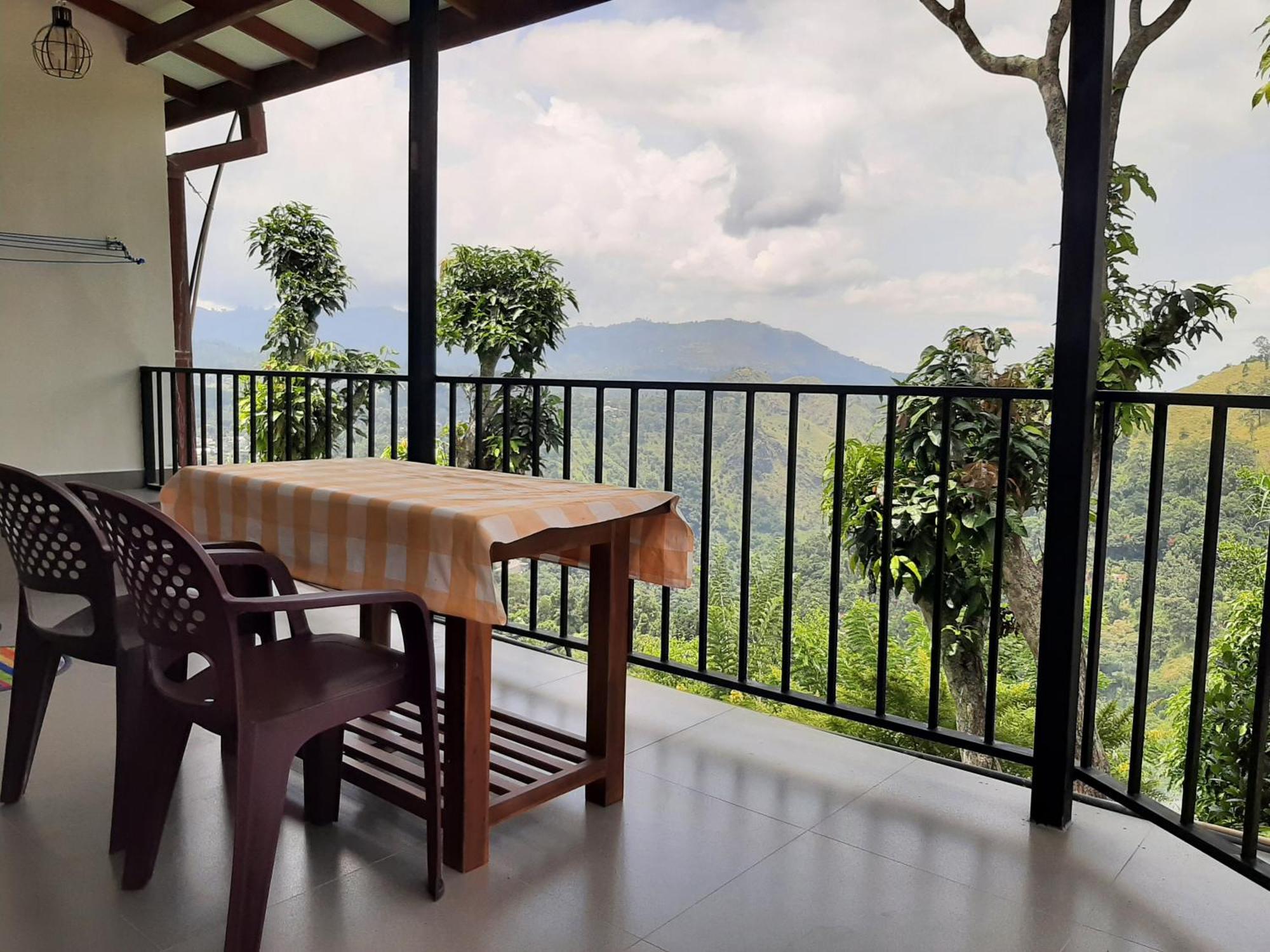Bed & Breakfast Glorious Nature