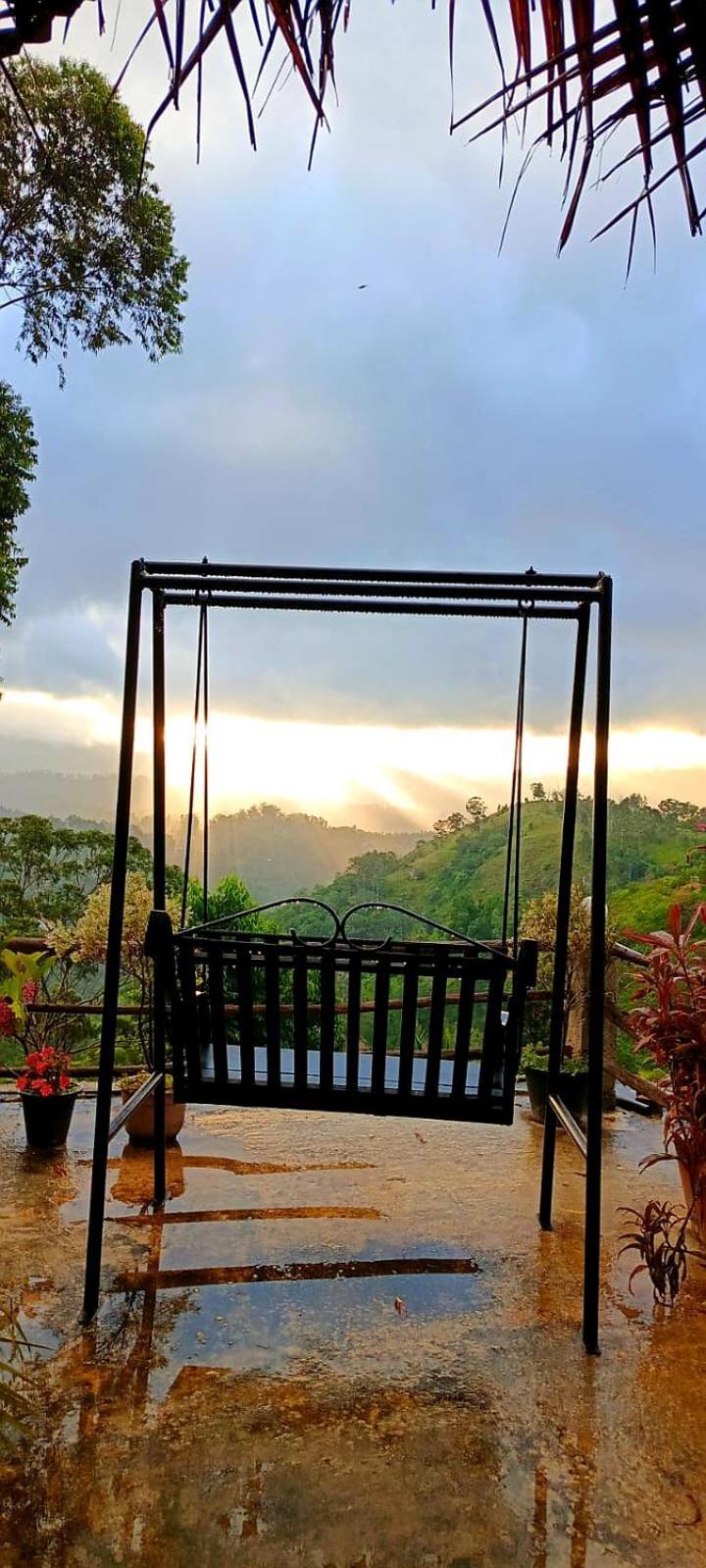 Shining View Guest house Ella