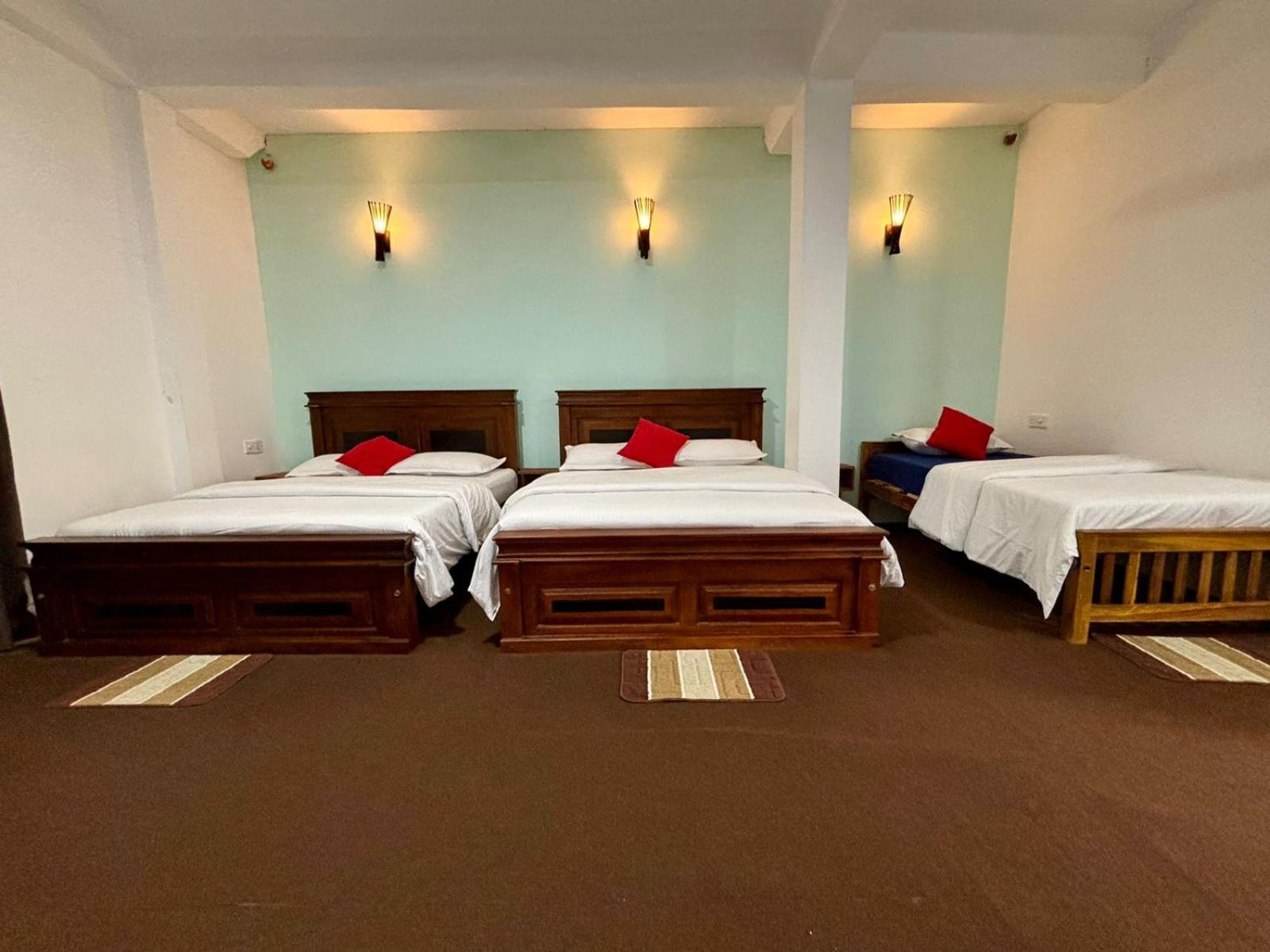 Kithaya Hotel 4*