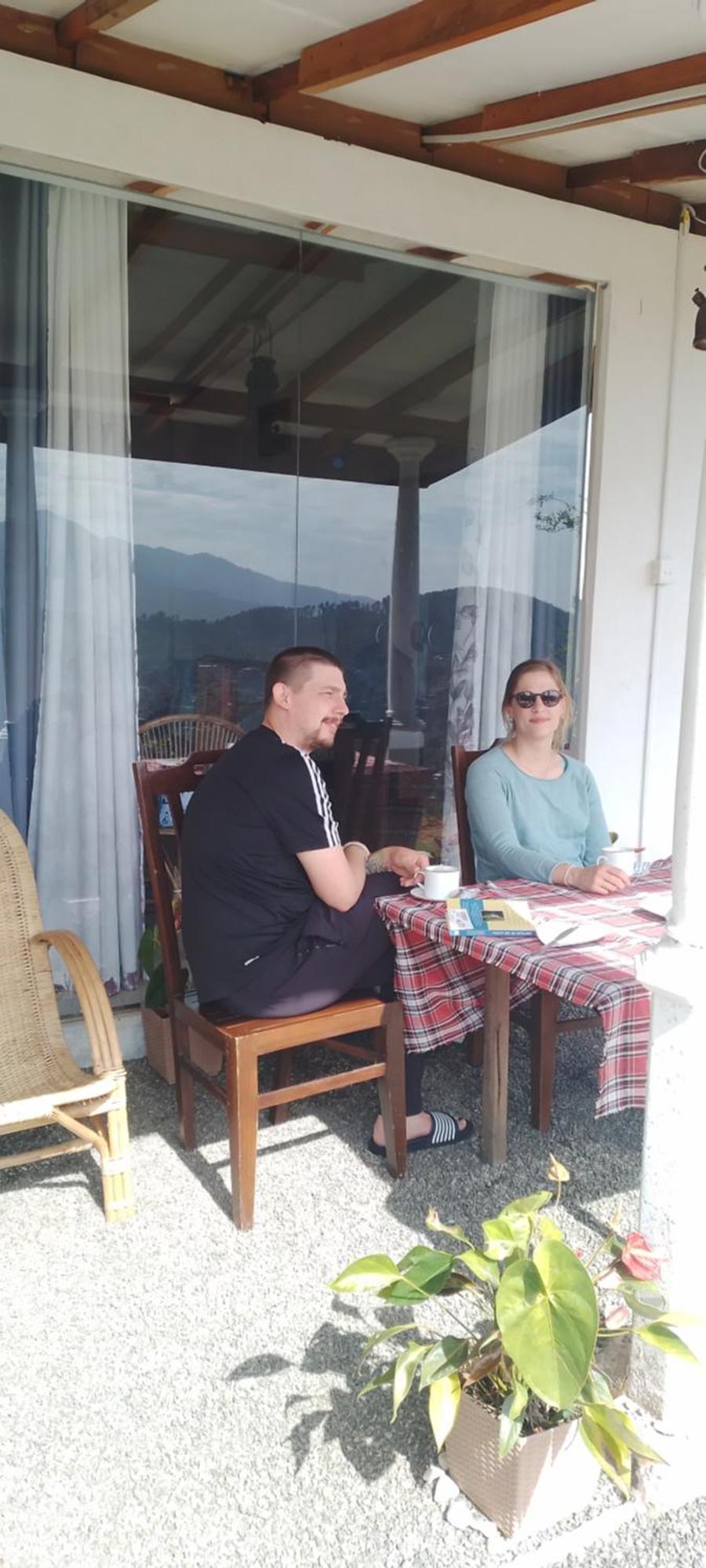 Holiday home Black Bridge View Sri Lanka Ella