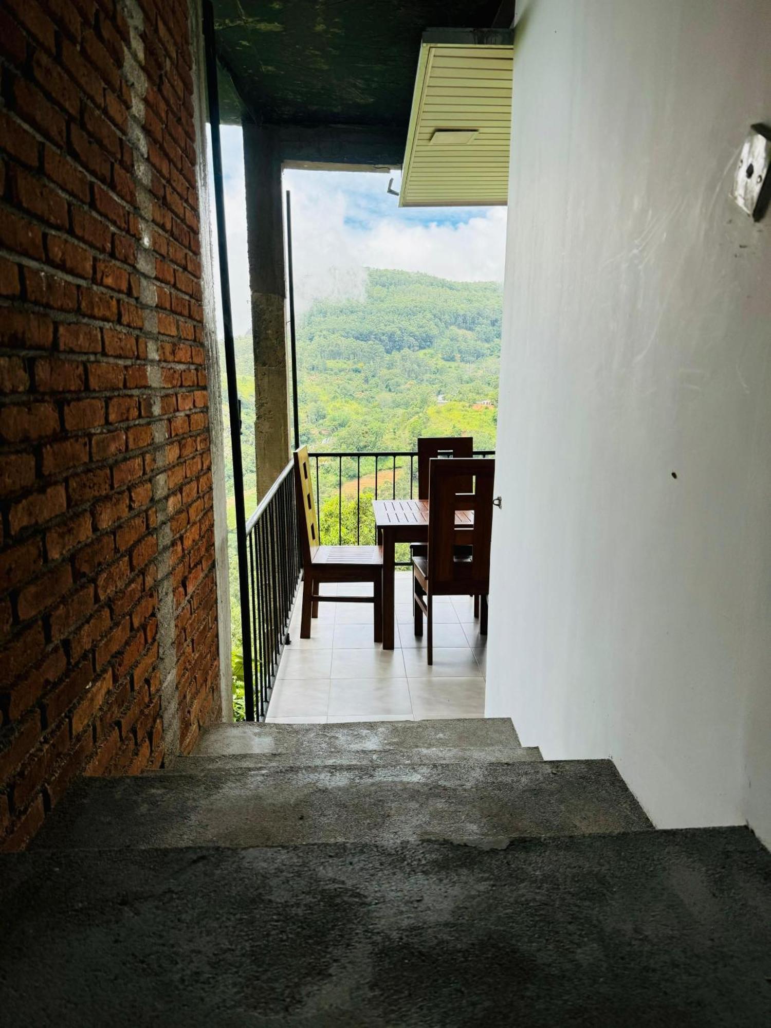 Homestay Will Guest Ella