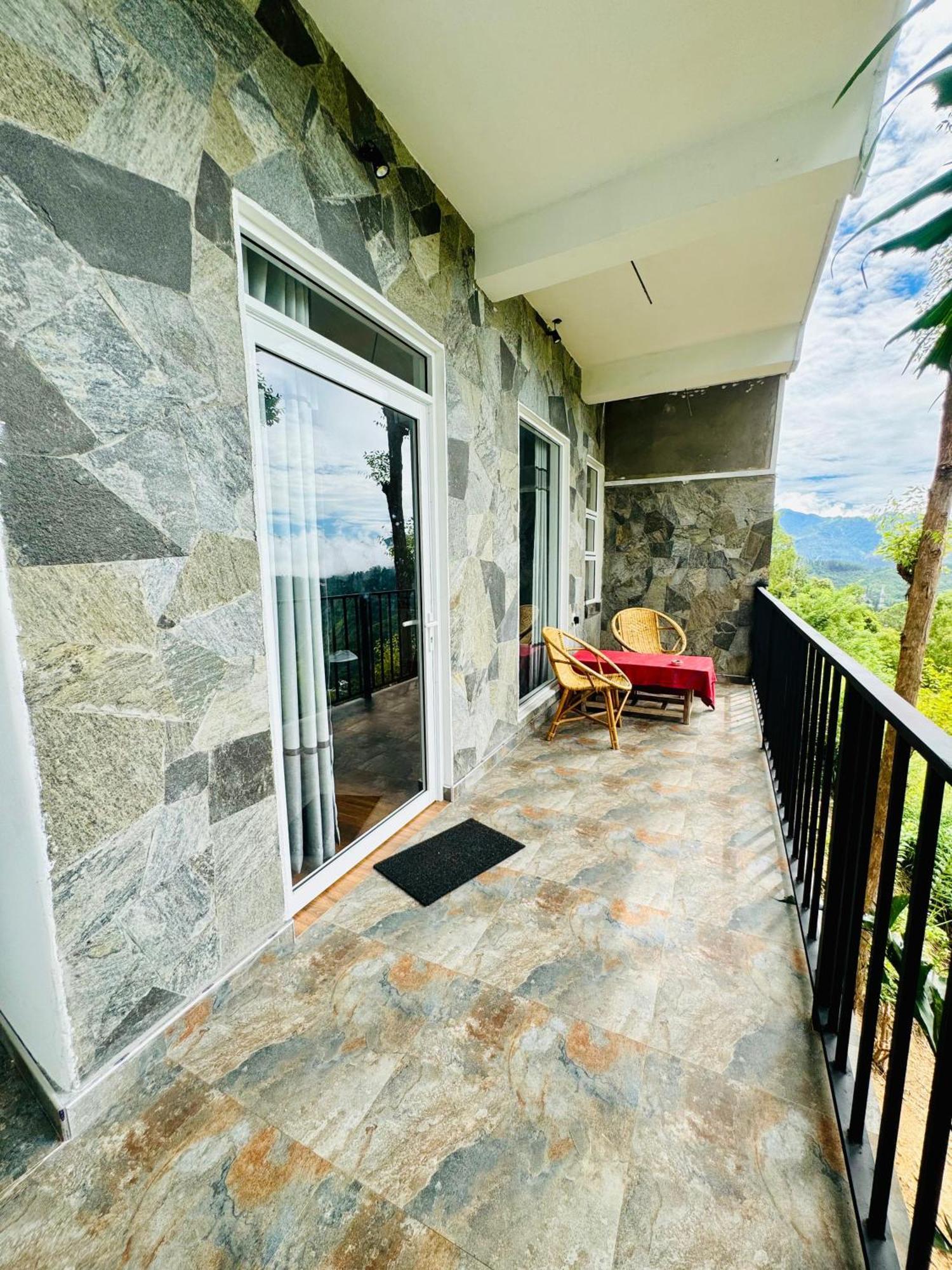 Will Guest Homestay