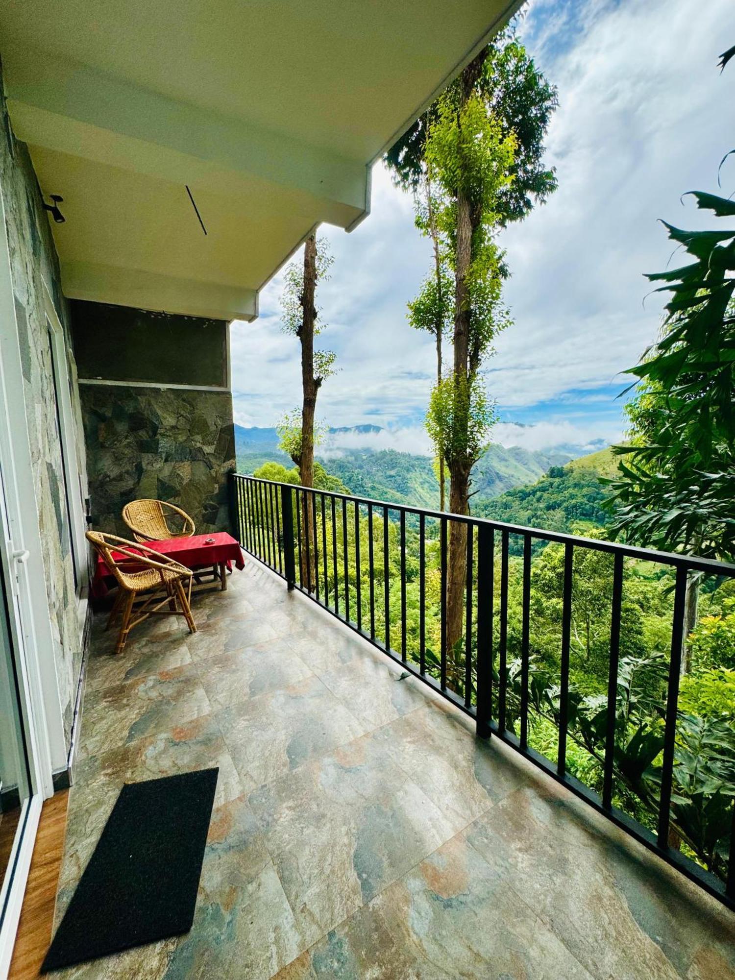 Homestay Will Guest