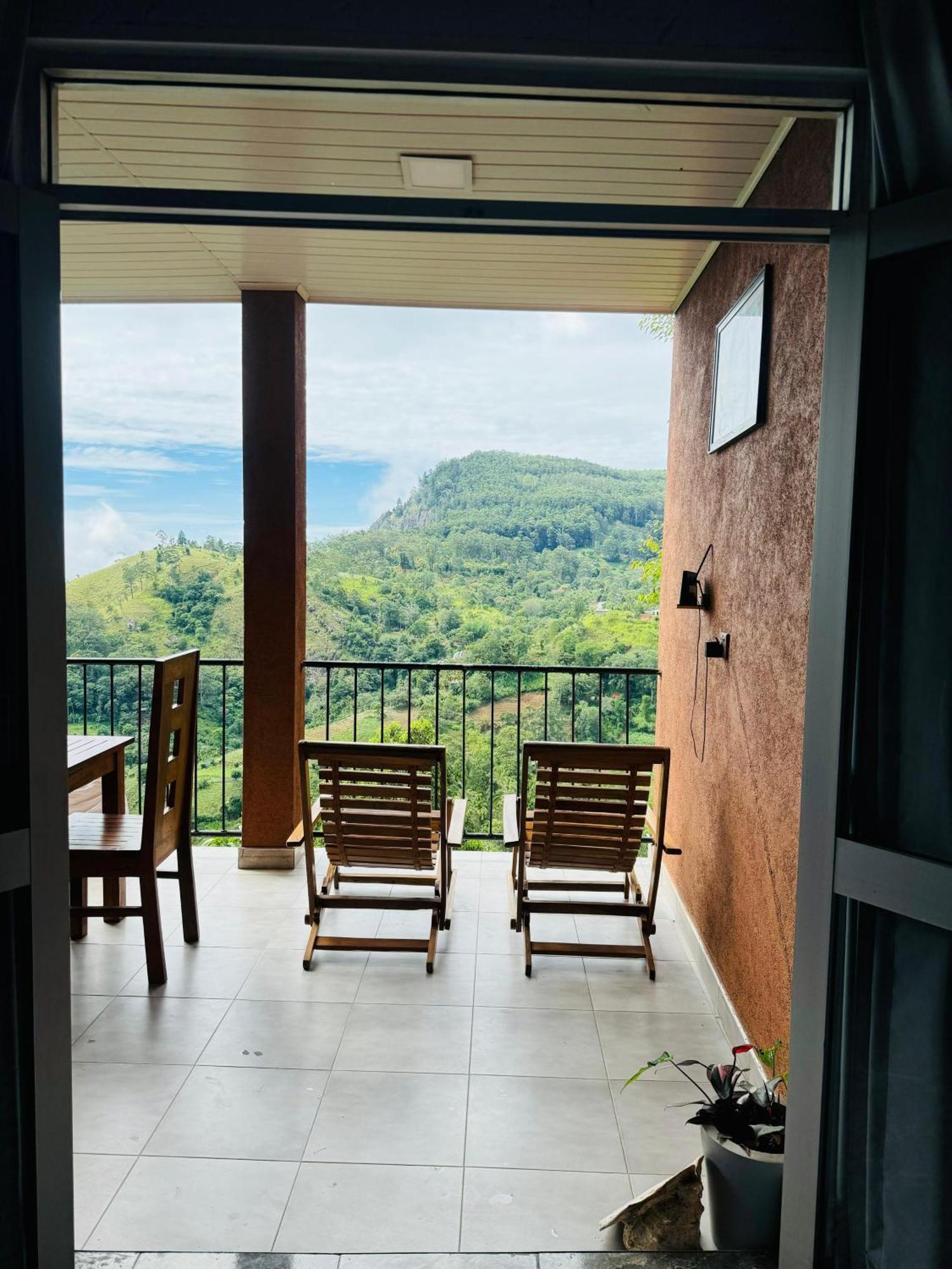 Will Guest Homestay