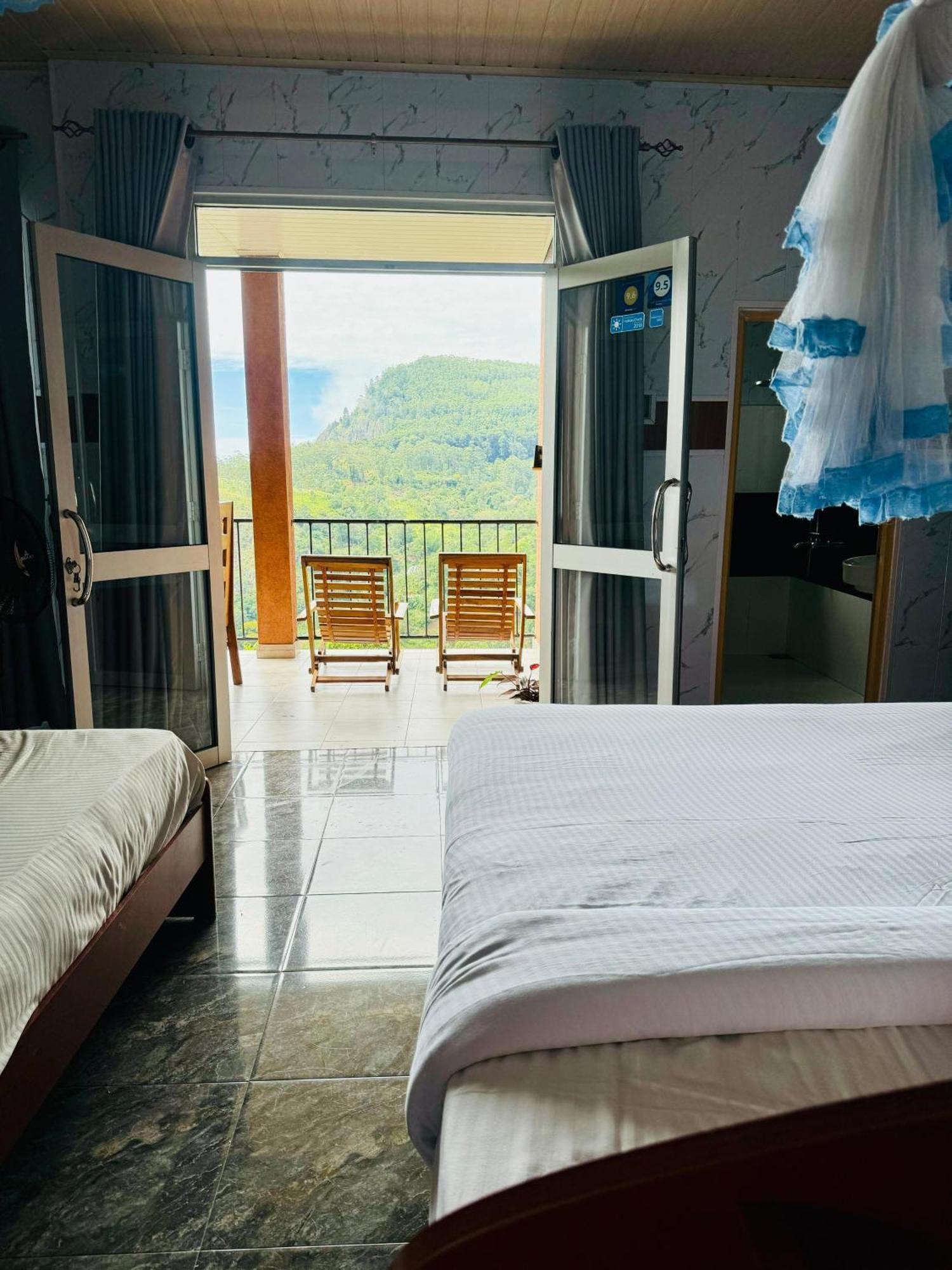 Will Guest Homestay *