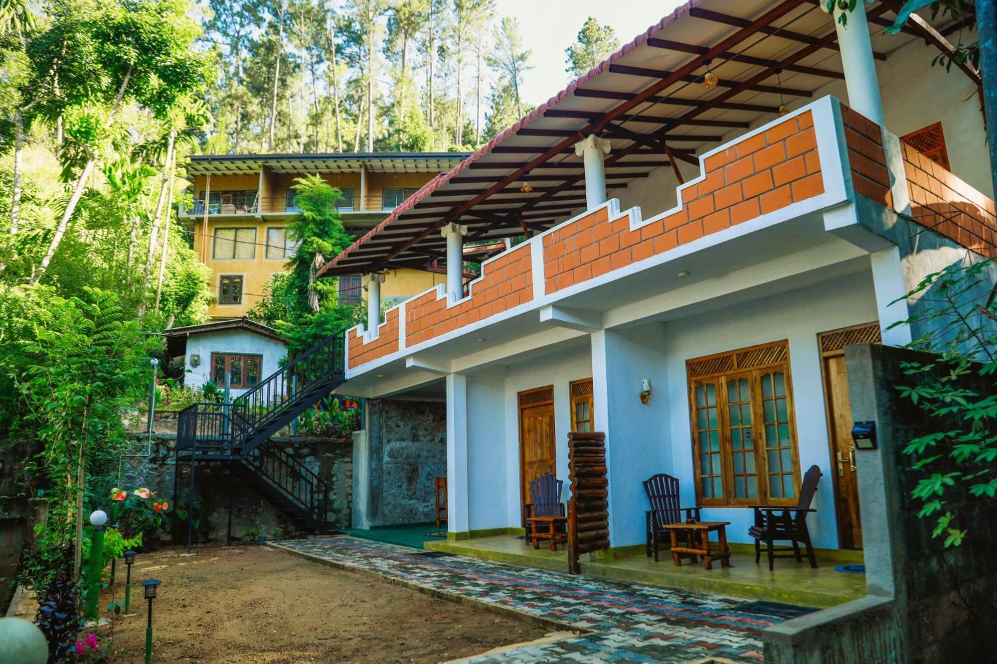 Guest house Dinaro Guest