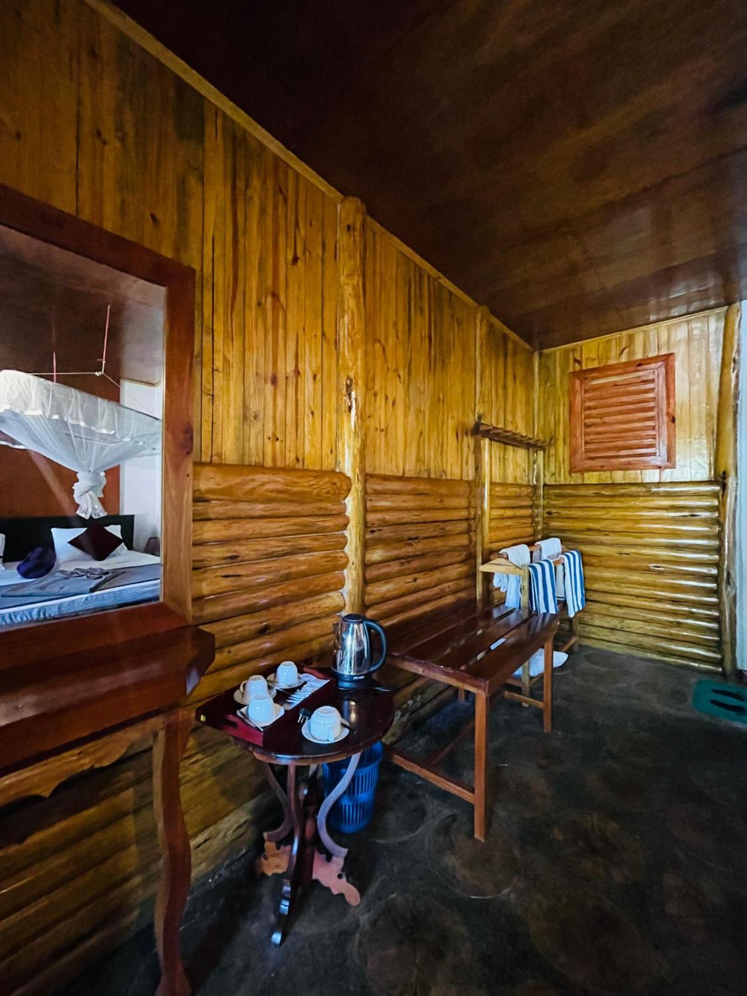 Guest house Little Folly *
