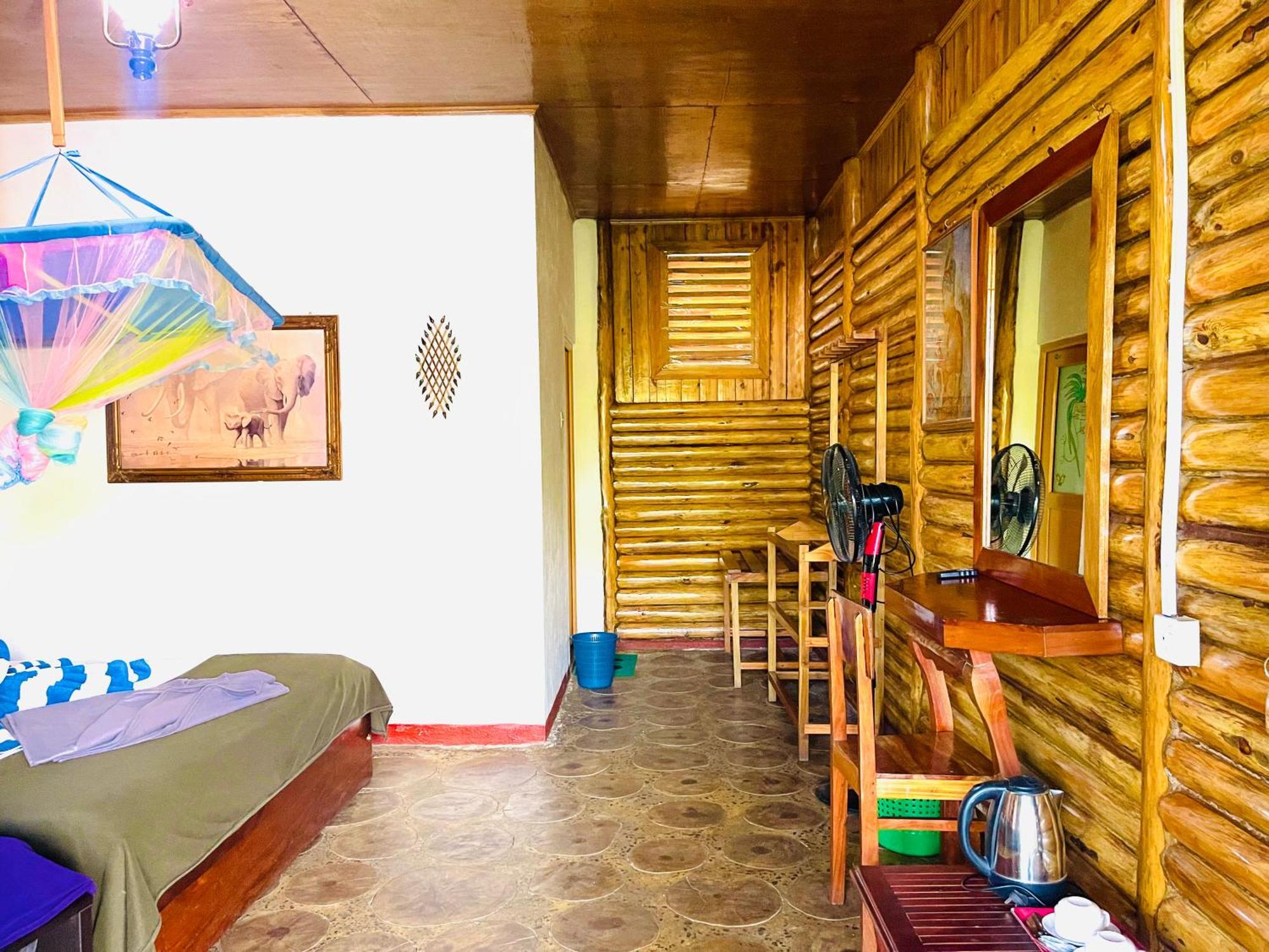 Guest house Little Folly *